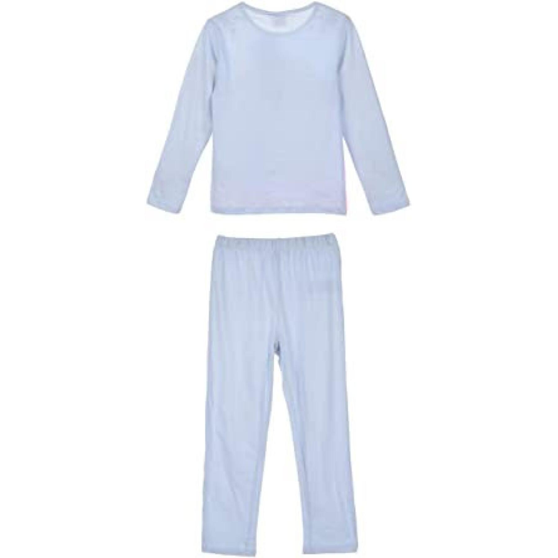 Pyjama coton 4 tailles 2 modèles enfant Disney