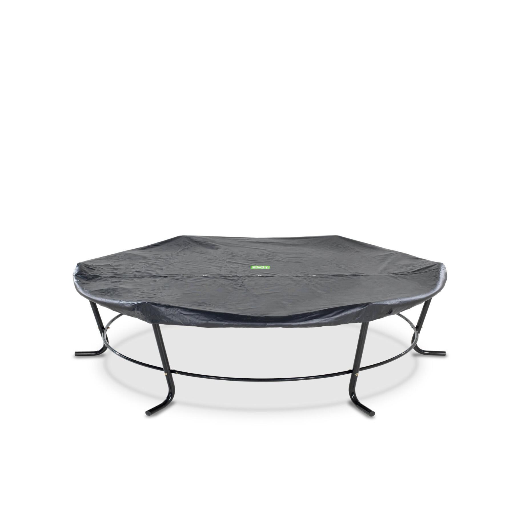 Housse de protection pour trampoline Exit Toys Premium 305 cm