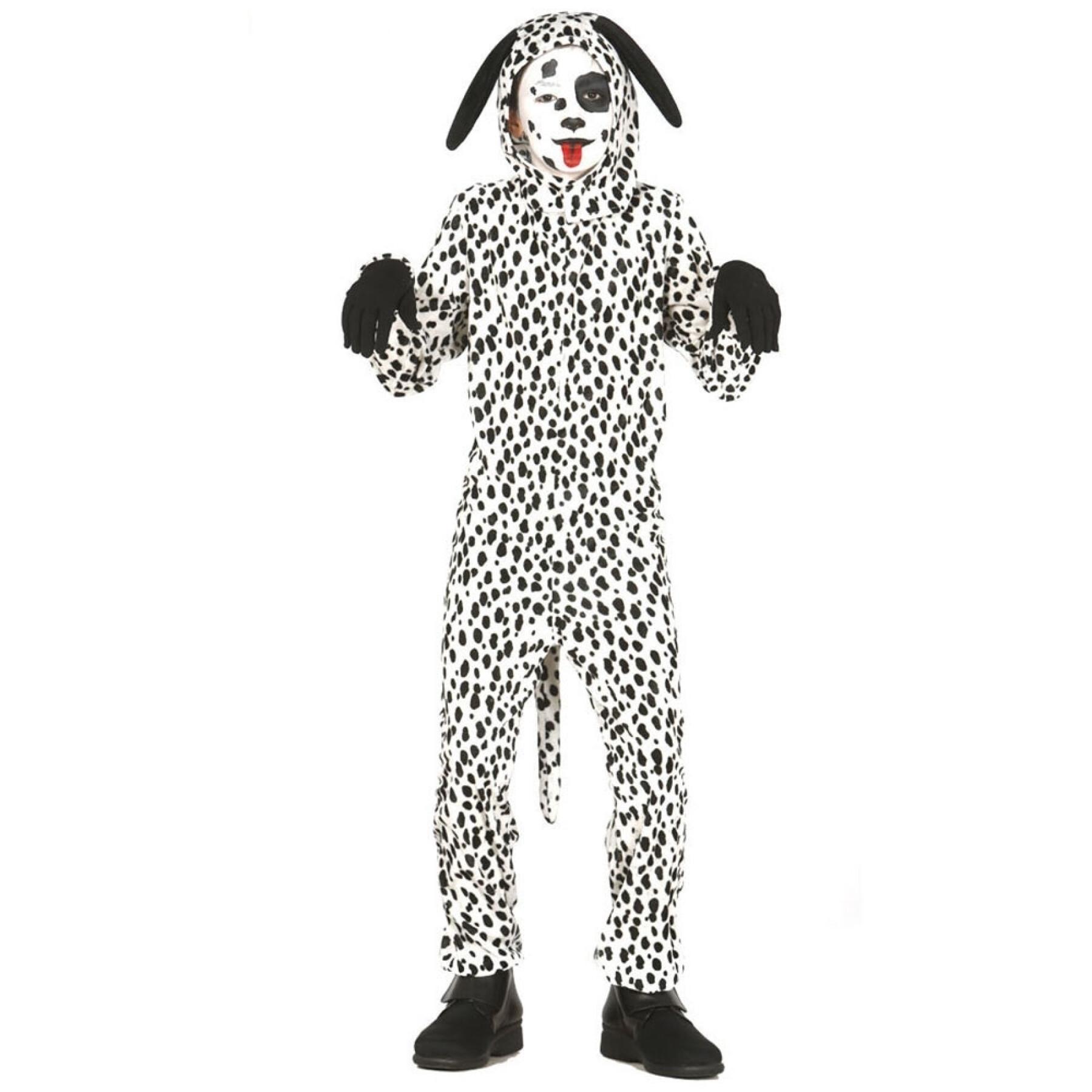 Déguisement Costume de chien dalmatien Fiestas Guirca