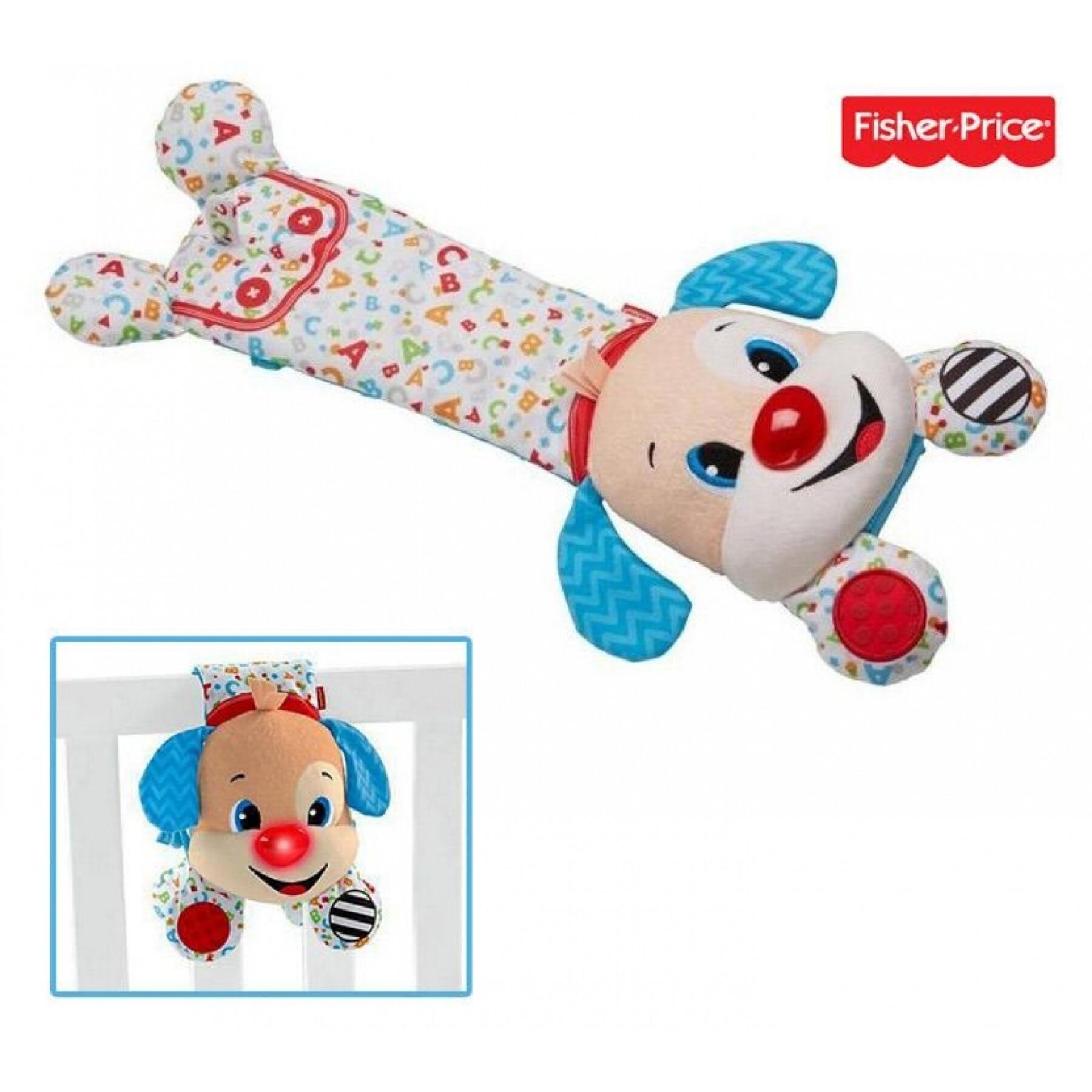 Peluche ami chiot Fisher Price