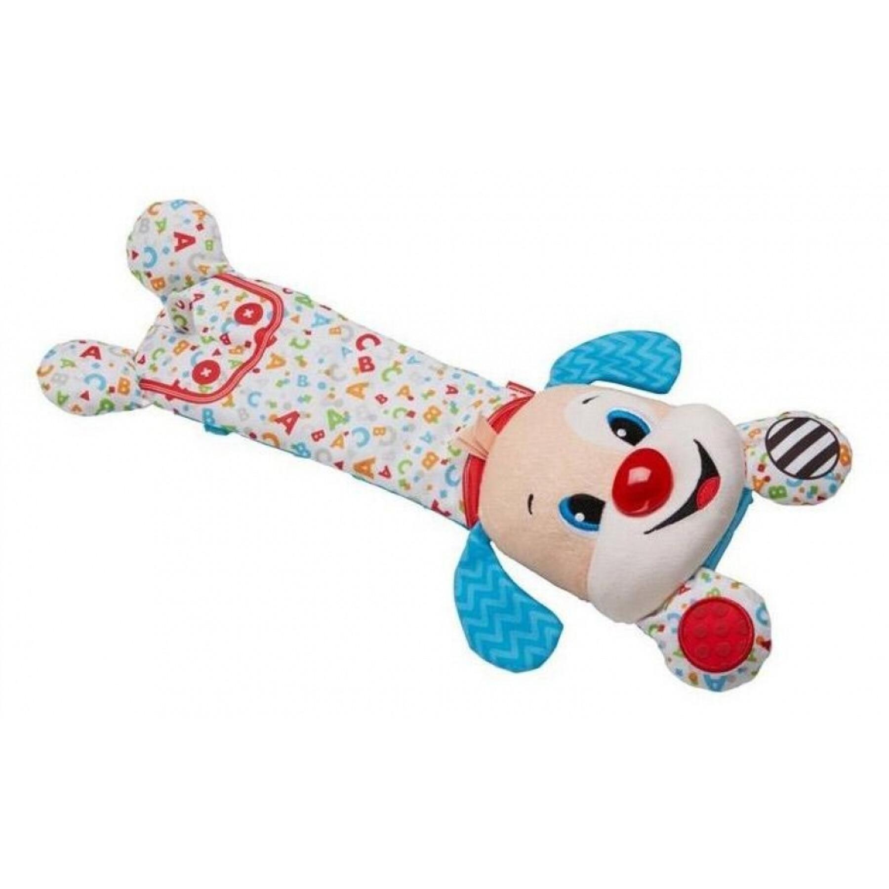 Peluche ami chiot Fisher Price