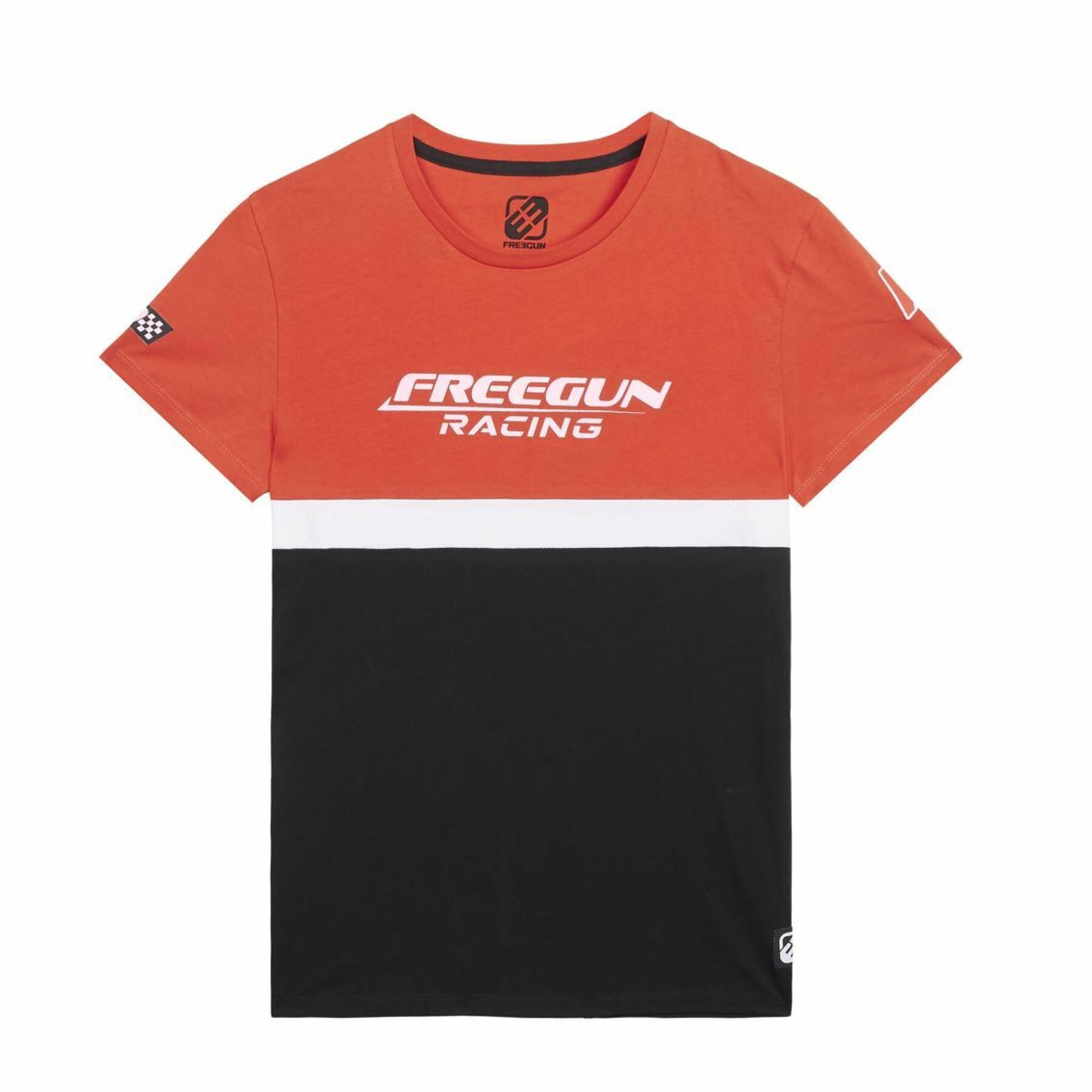 T-shirt enfant Freegun Racing