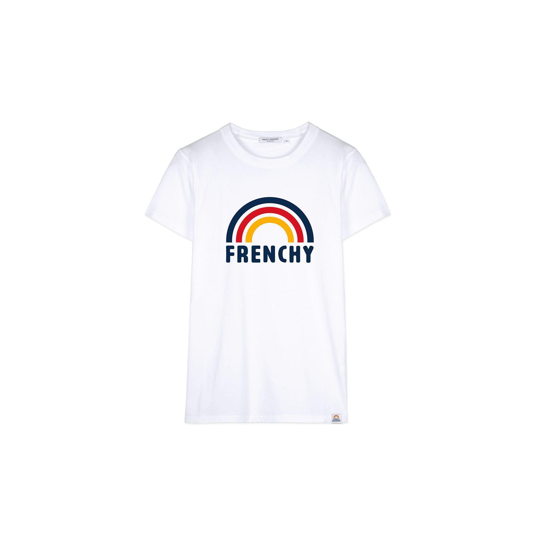 T-shirt enfant French Disorder Sacha Frenchy