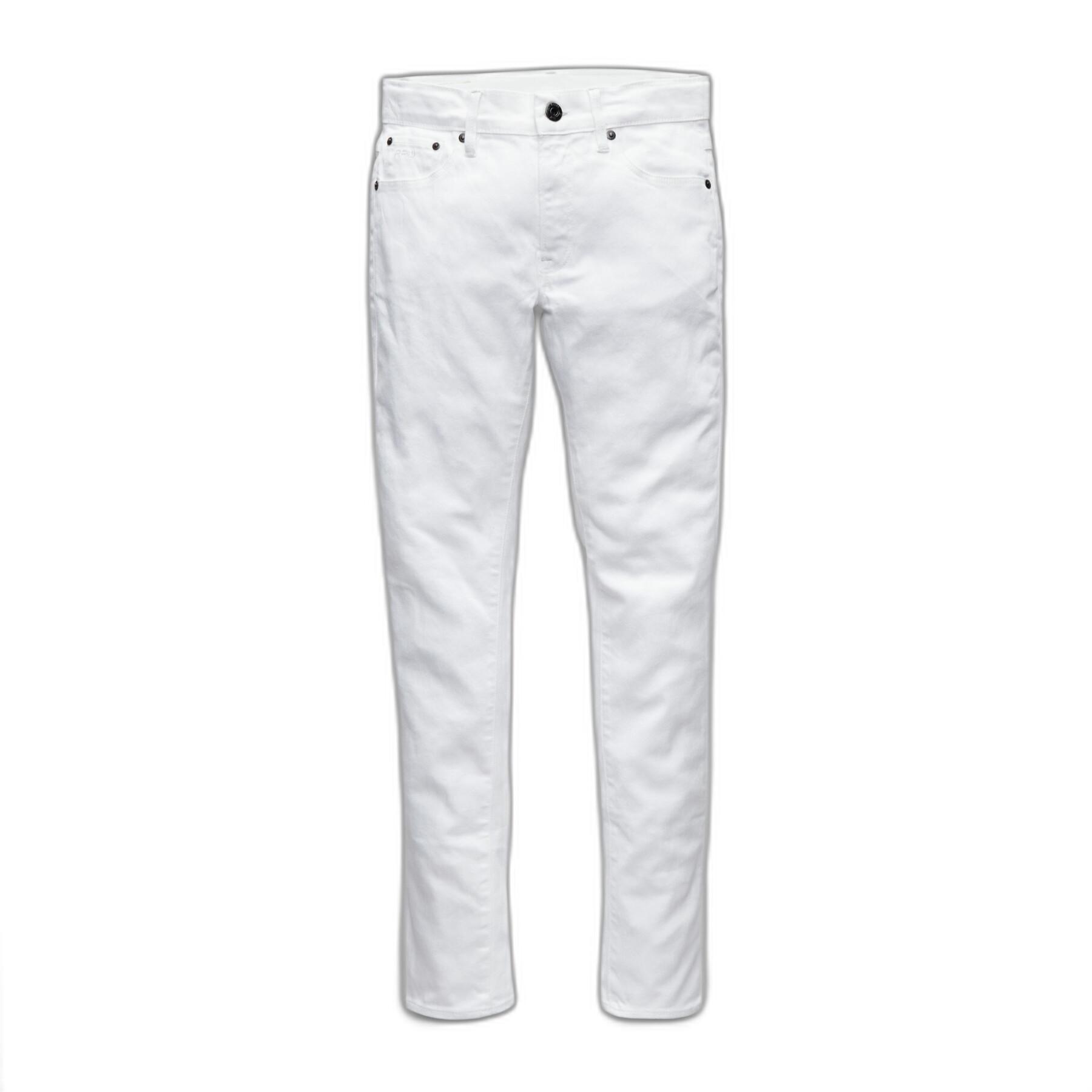 Jeans skinny enfant G-Star Ss22157 D-staq