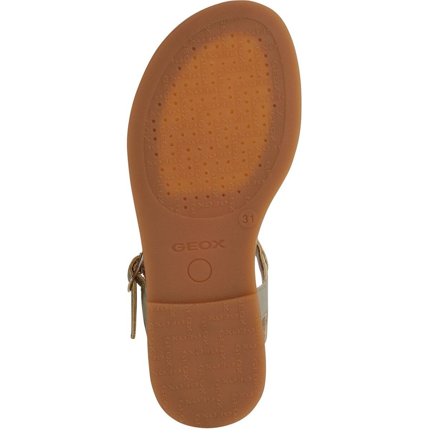 Sandales fille Geox Karly