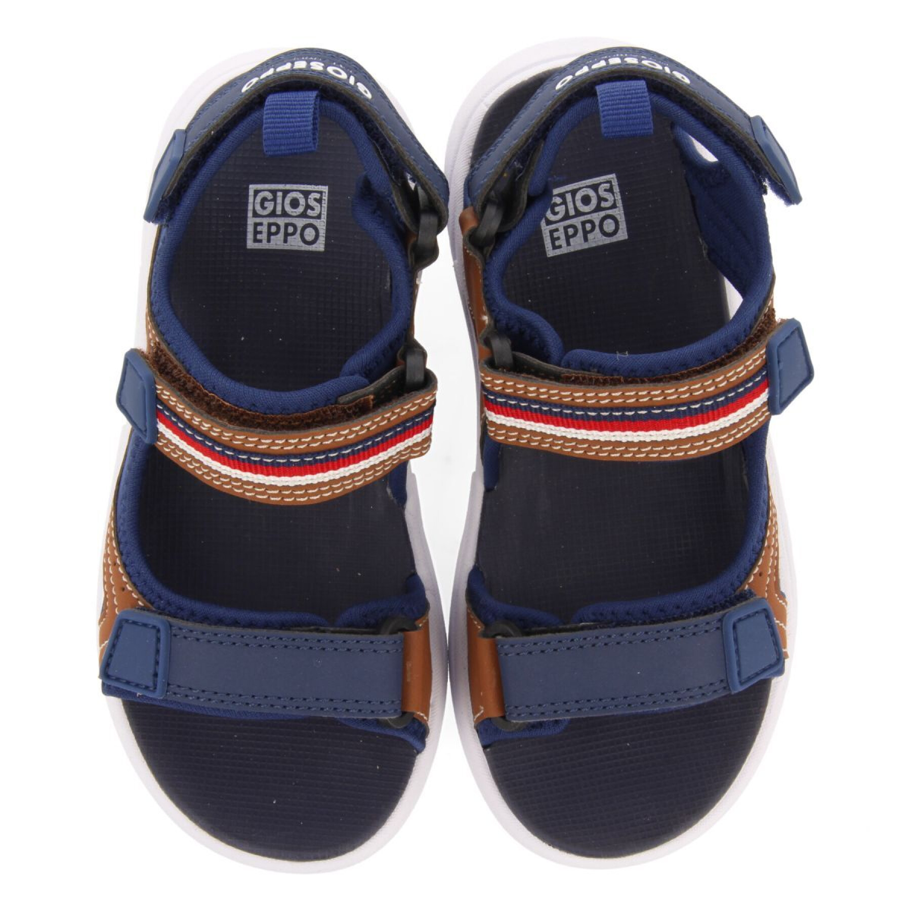 Sandales bébé Gioseppo Antillo