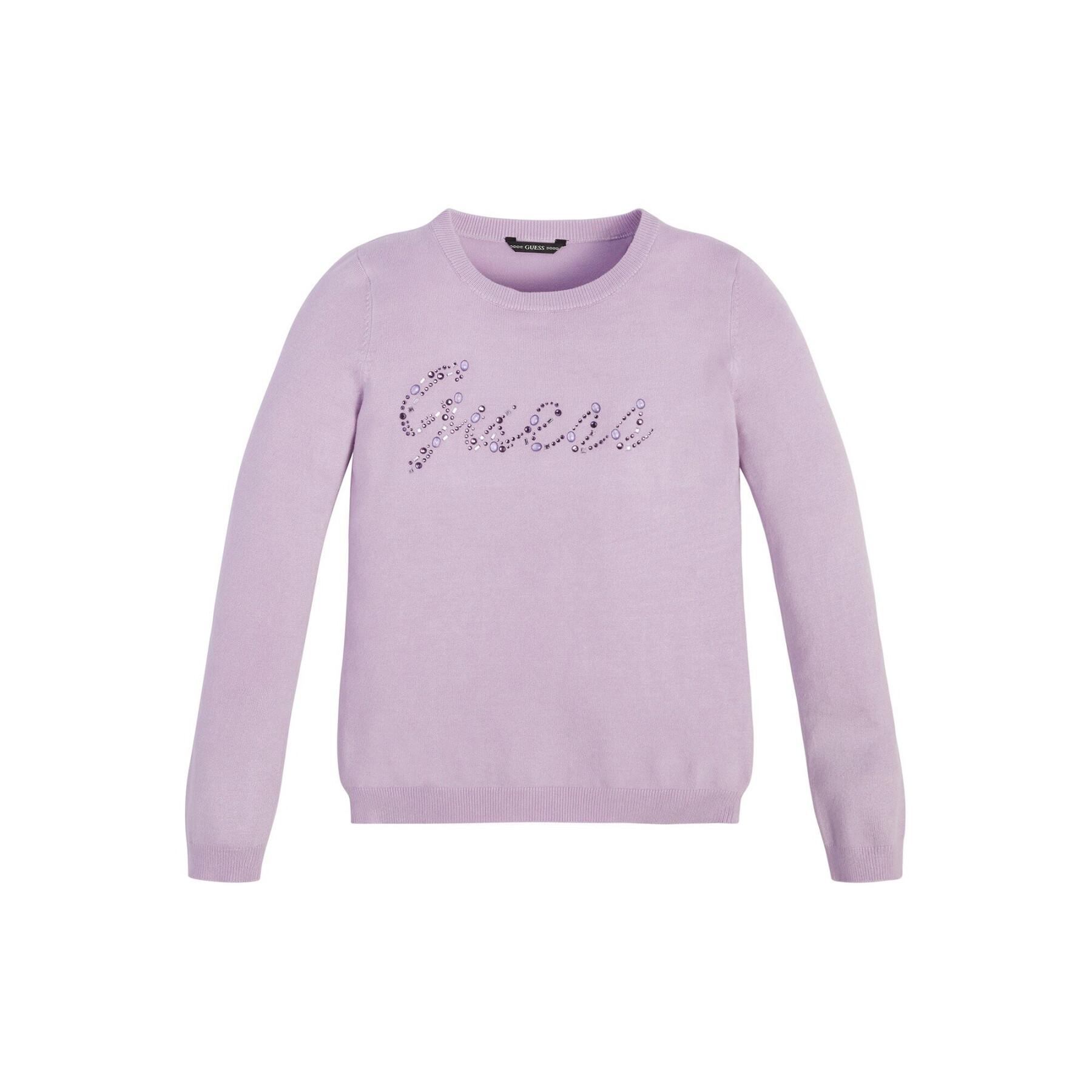 Pull fille Guess