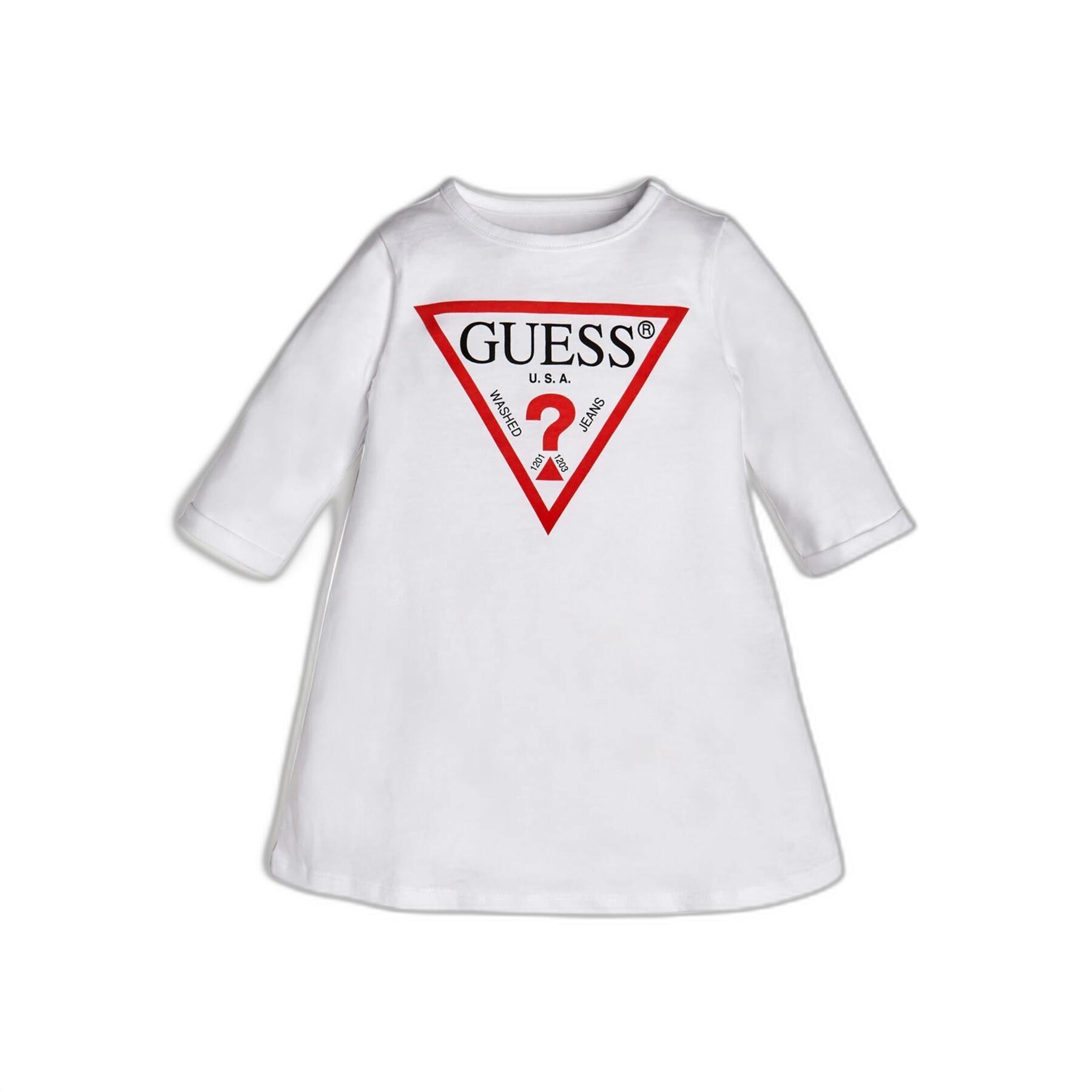 Robe fille Guess Core