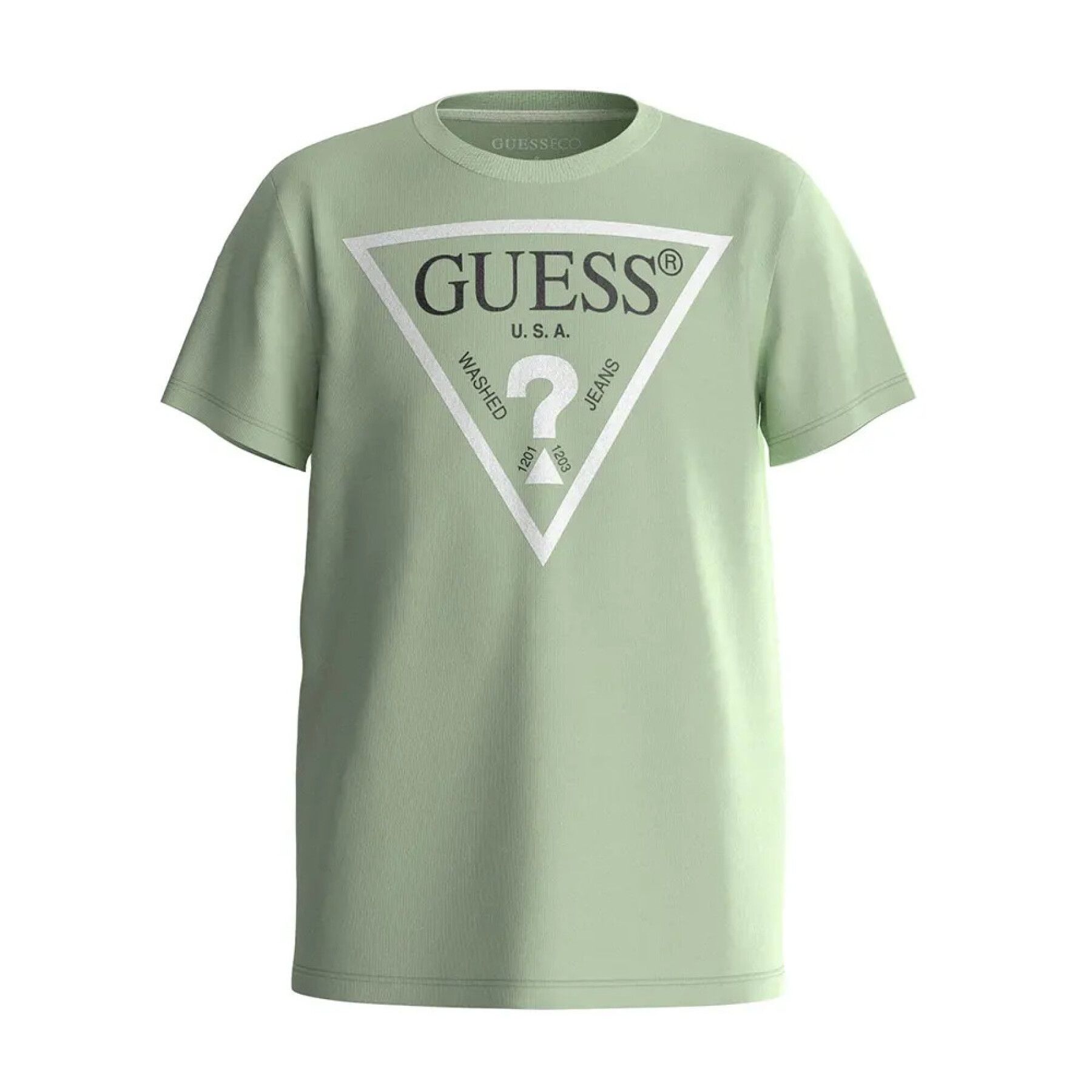 T-shirt enfant Guess Core