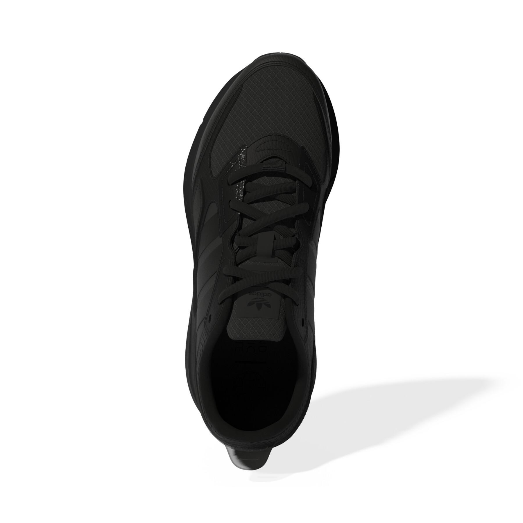 Chaussures enfant adidas Originals ZX 1K Boost 2.0