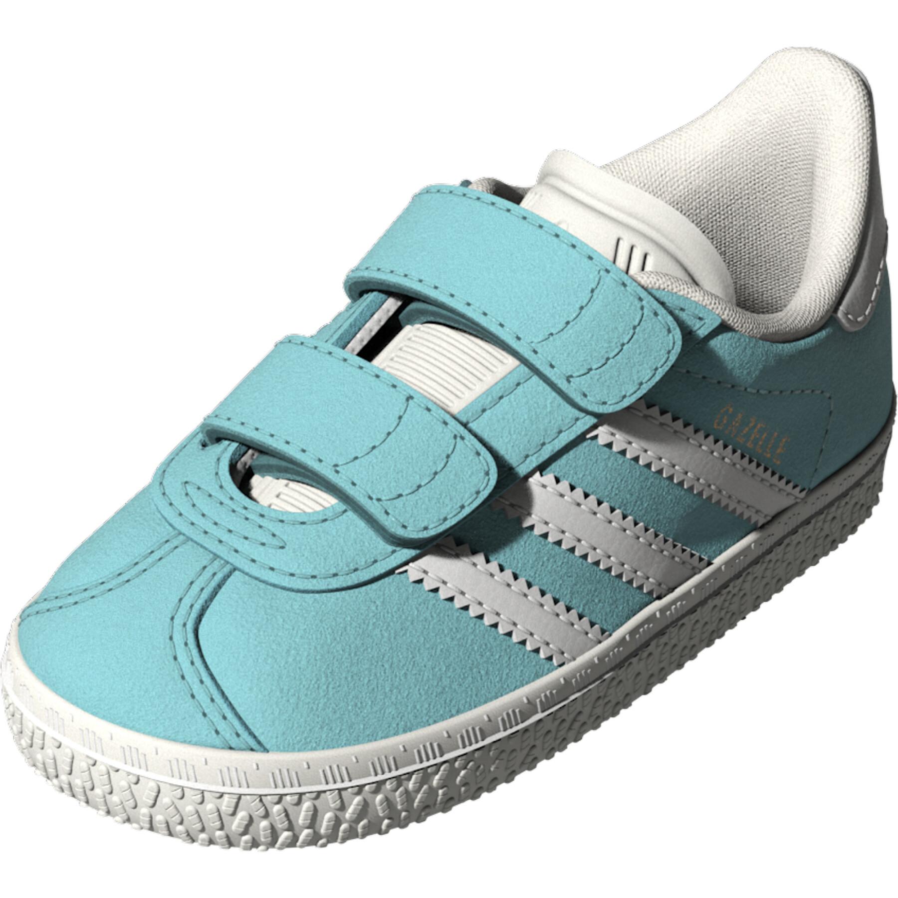 Chaussures bébé adidas Originals Gazelle