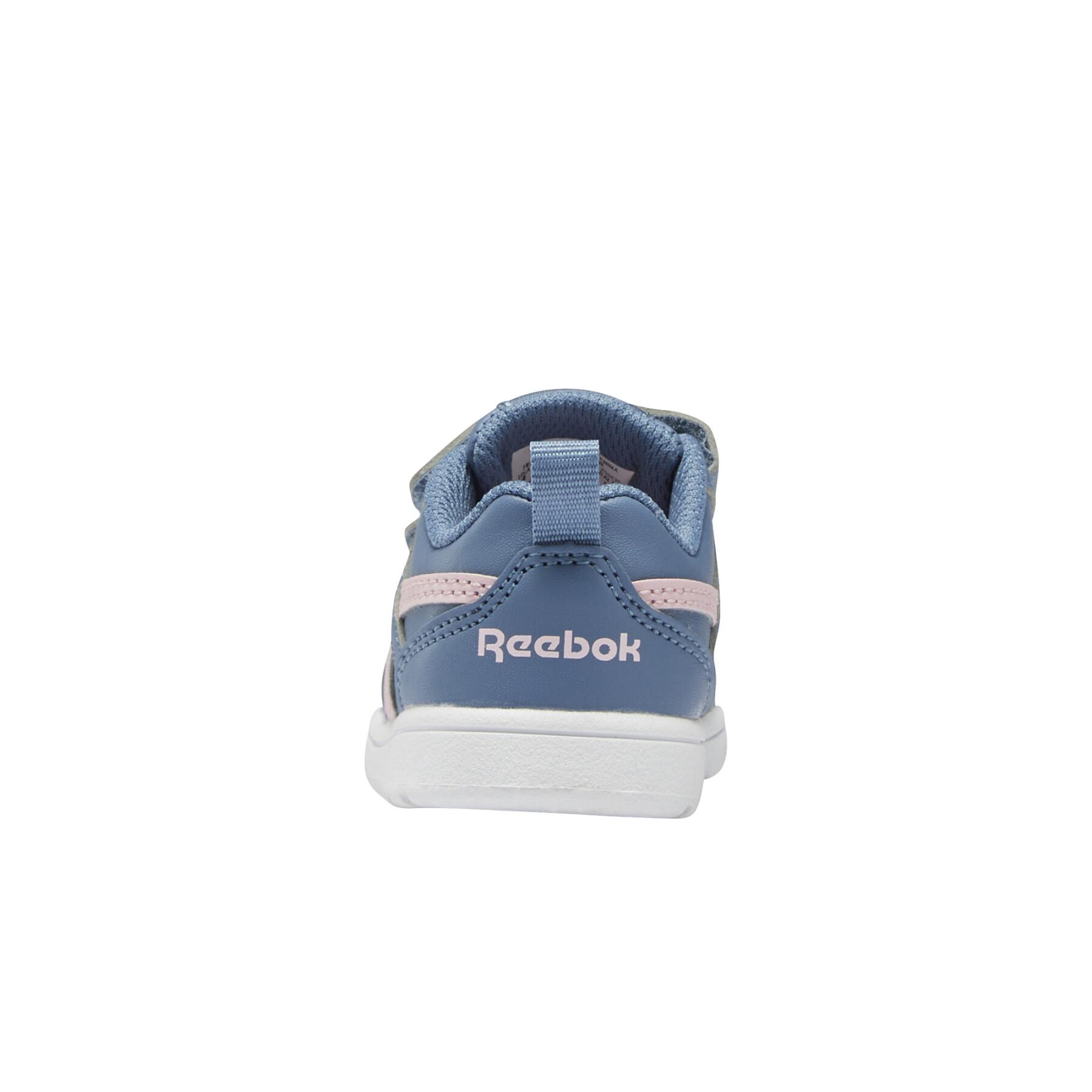 Chaussures bébé fille Reebok Royal Prime 2