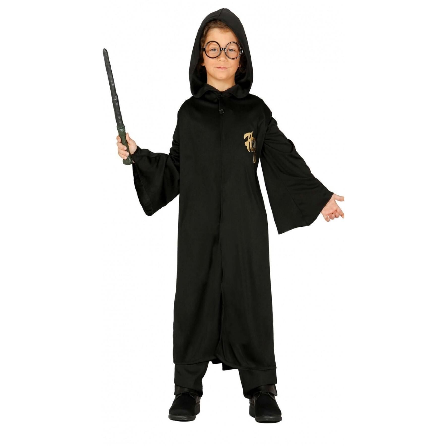 Déguisement Apprenti magicien Harry Potter