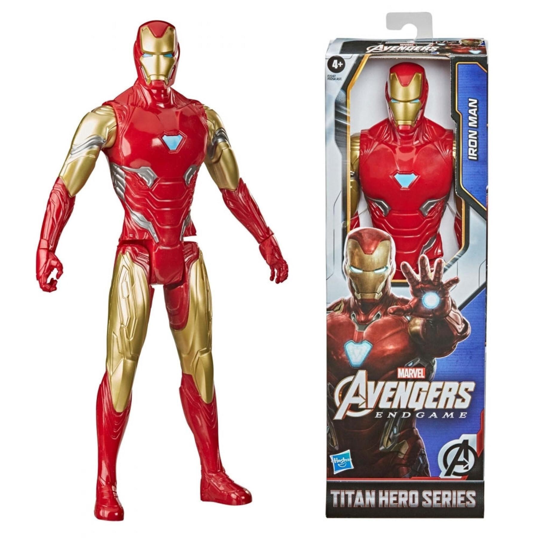 Figurine Hasbro Avengers Titán surt
