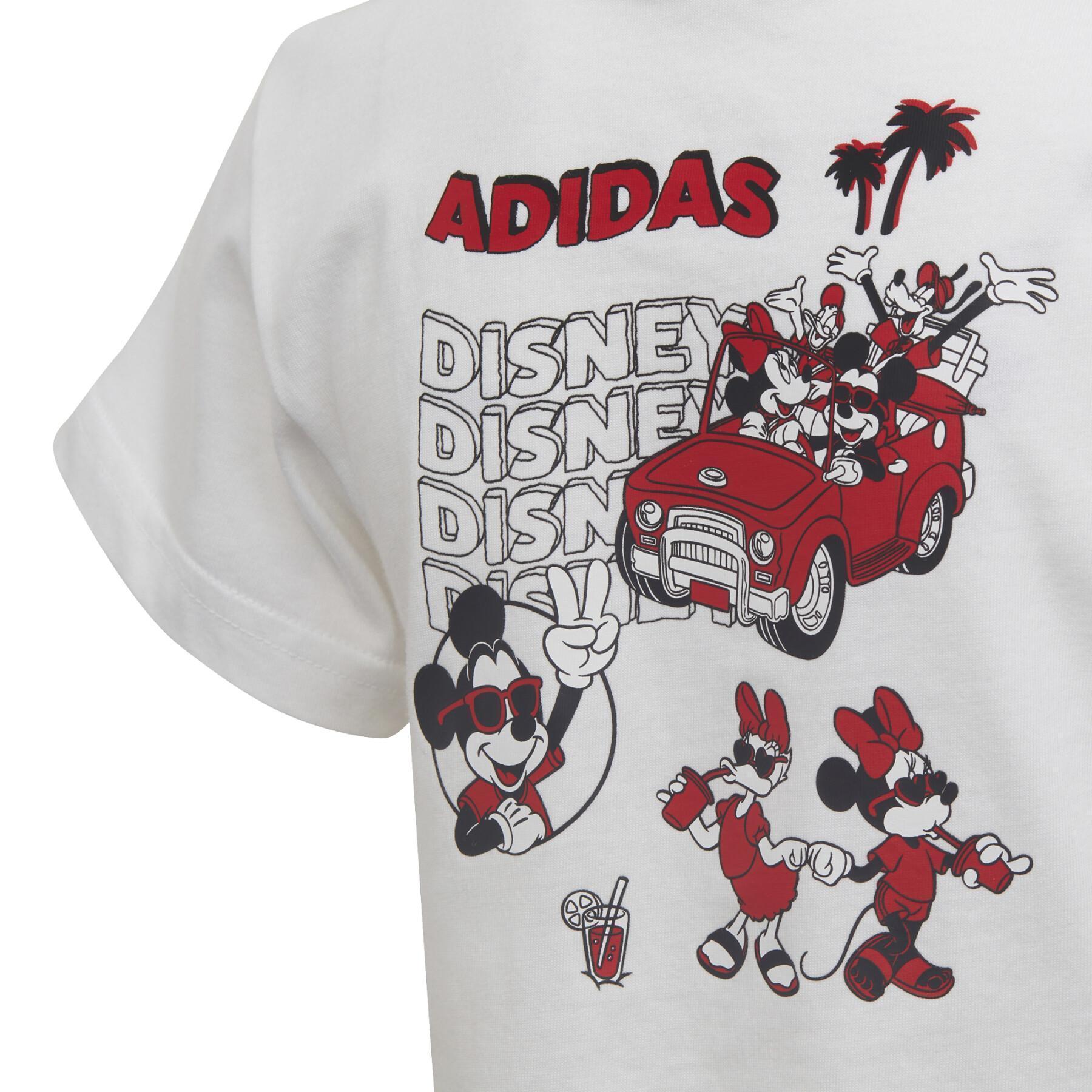T-shirt enfant adidas Originals Disney Mickey And Friends