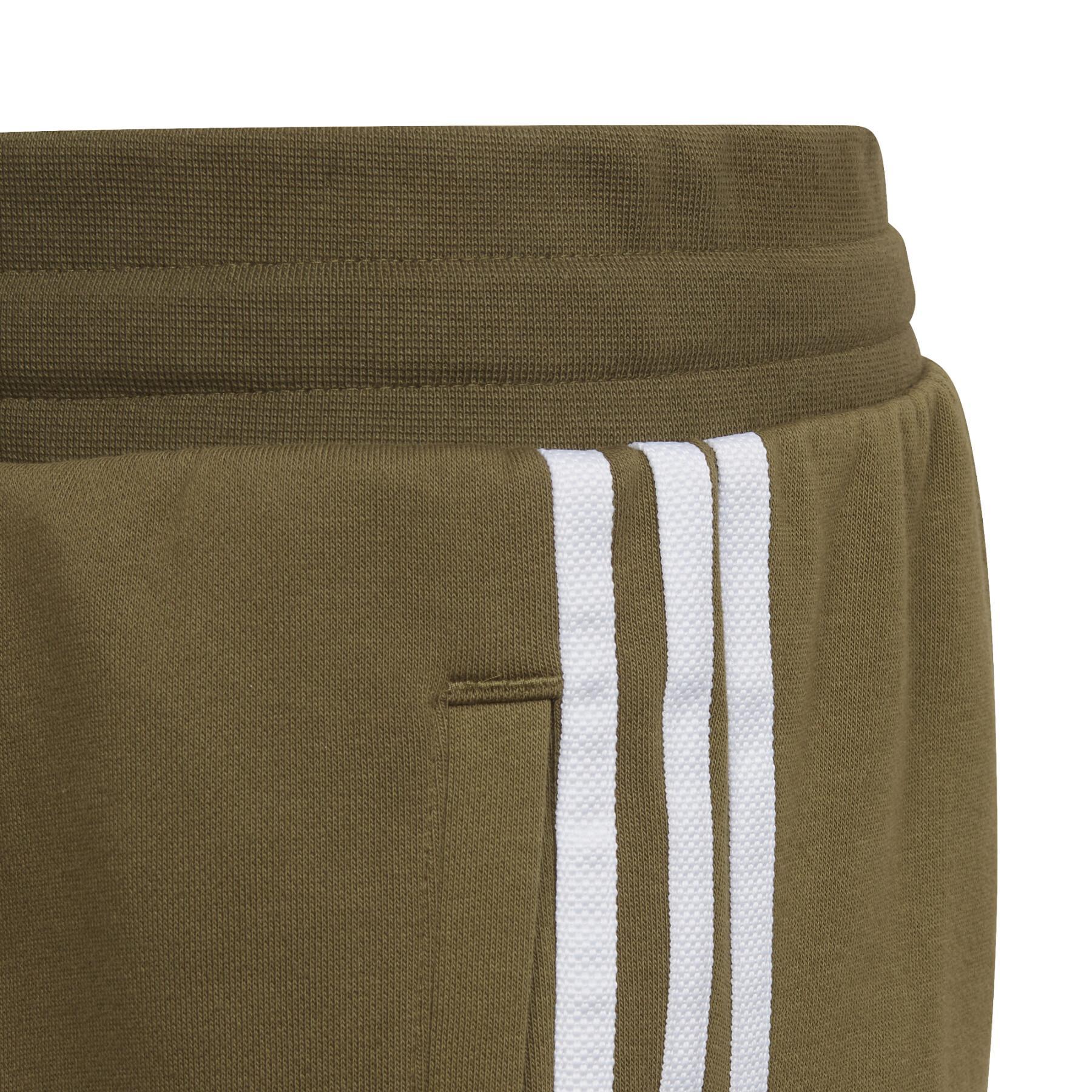 Pantalon enfant adidas Originals 3-Stripes