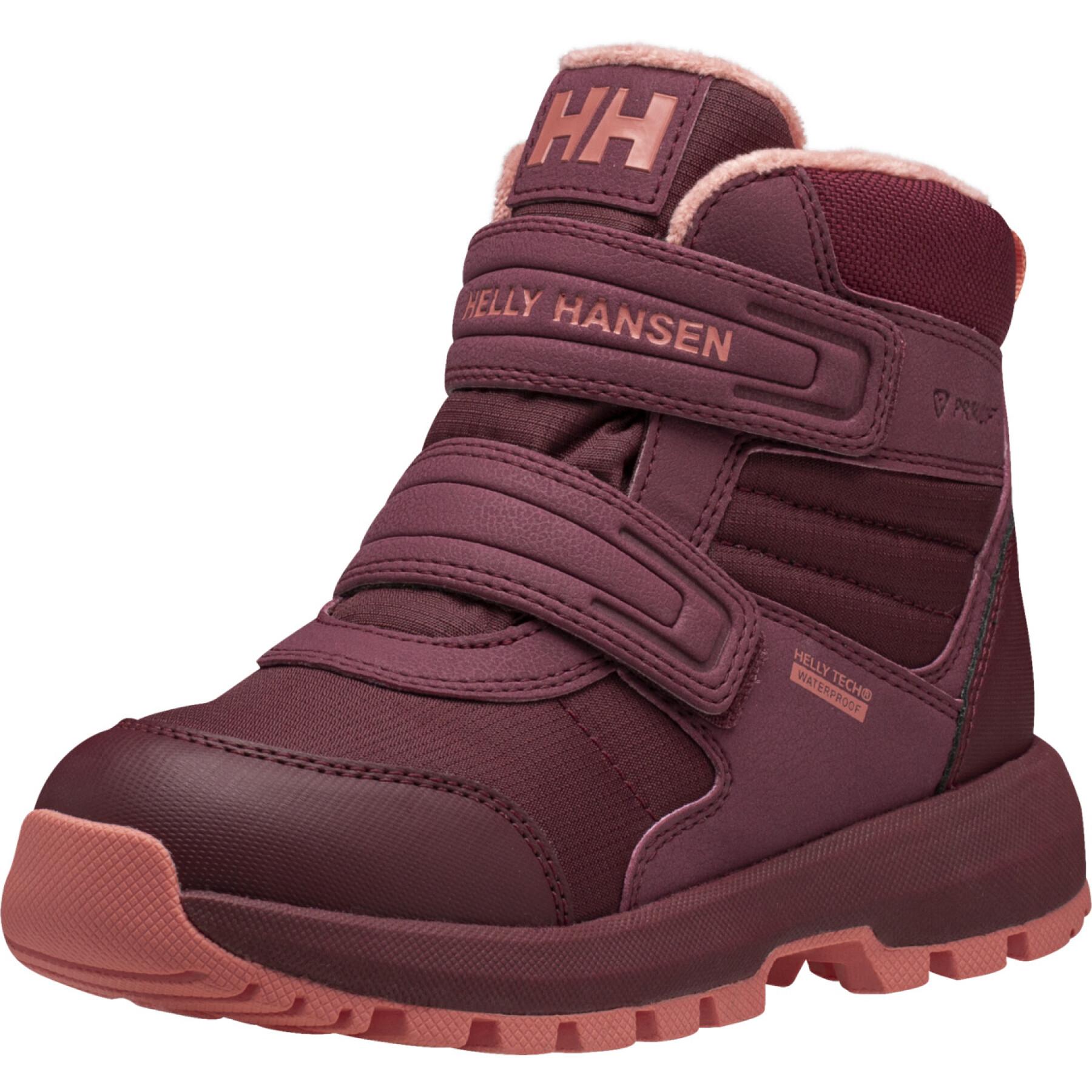 Chaussures de randonnée enfant Helly Hansen Bowstring Ht