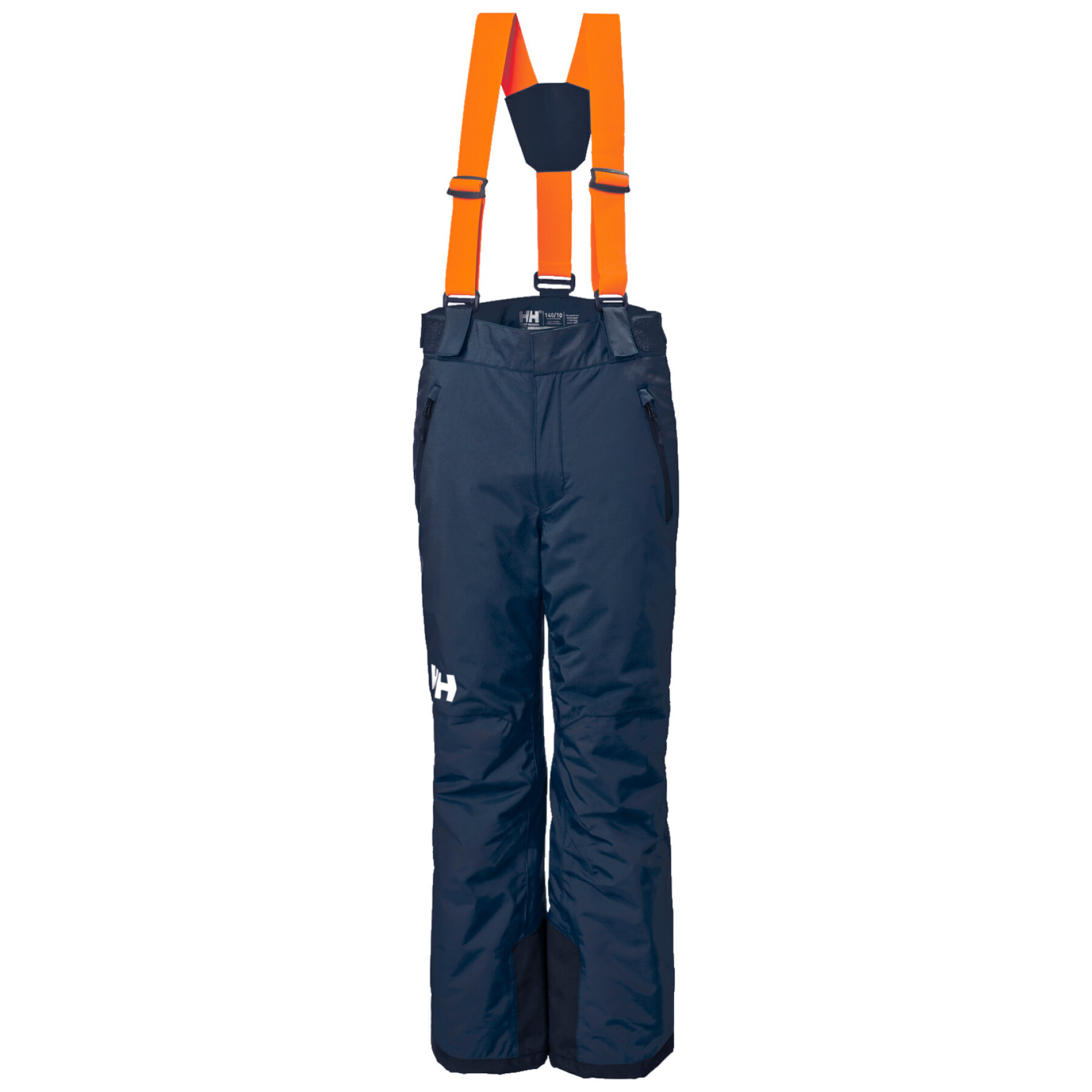 Pantalon de ski enfant Helly Hansen No Limits 2.0