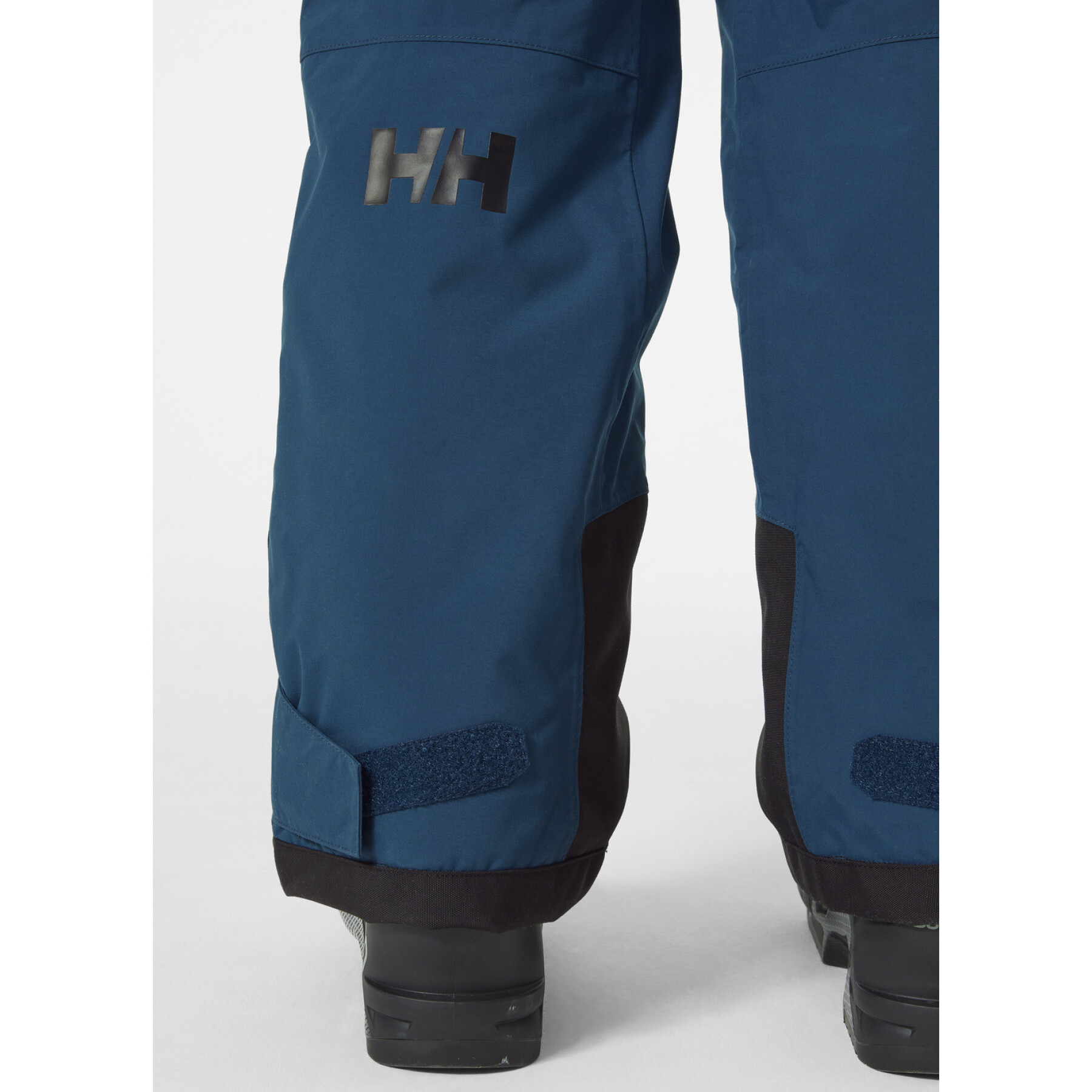 Pantalon de ski enfant Helly Hansen Summit Bib
