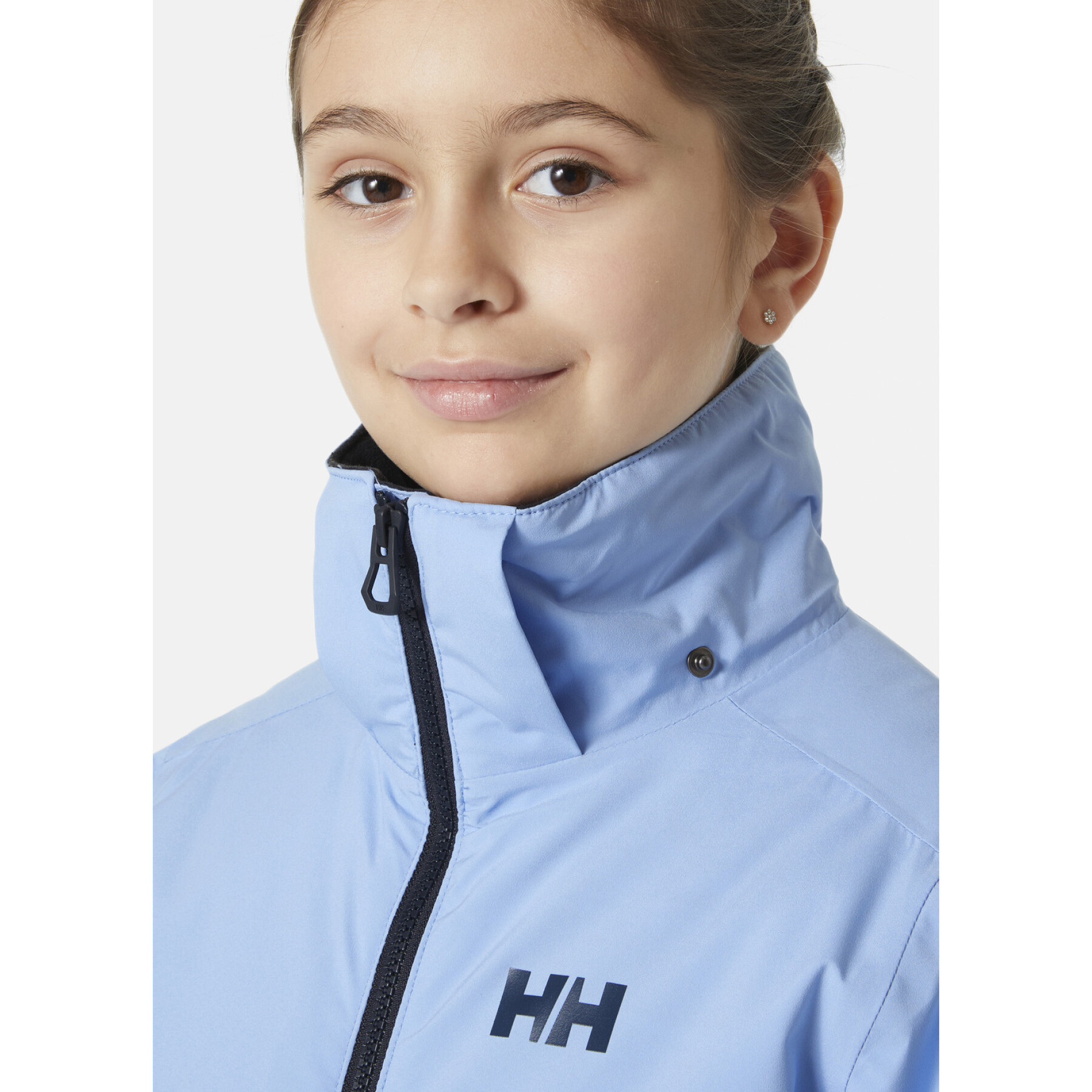 Veste de ski enfant Helly Hansen Jewel