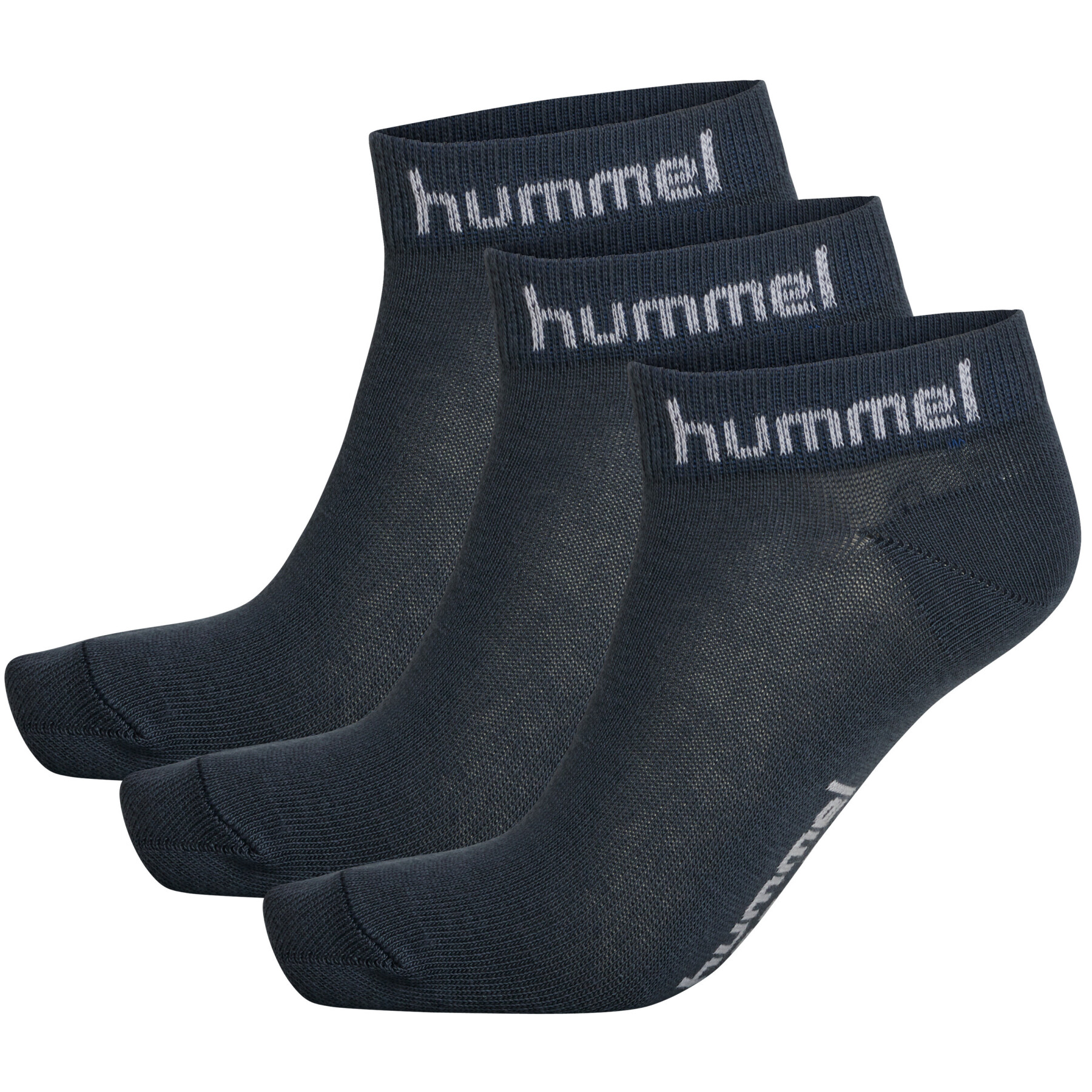 Chaussettes enfant Hummel Hmltorno (3pcs)