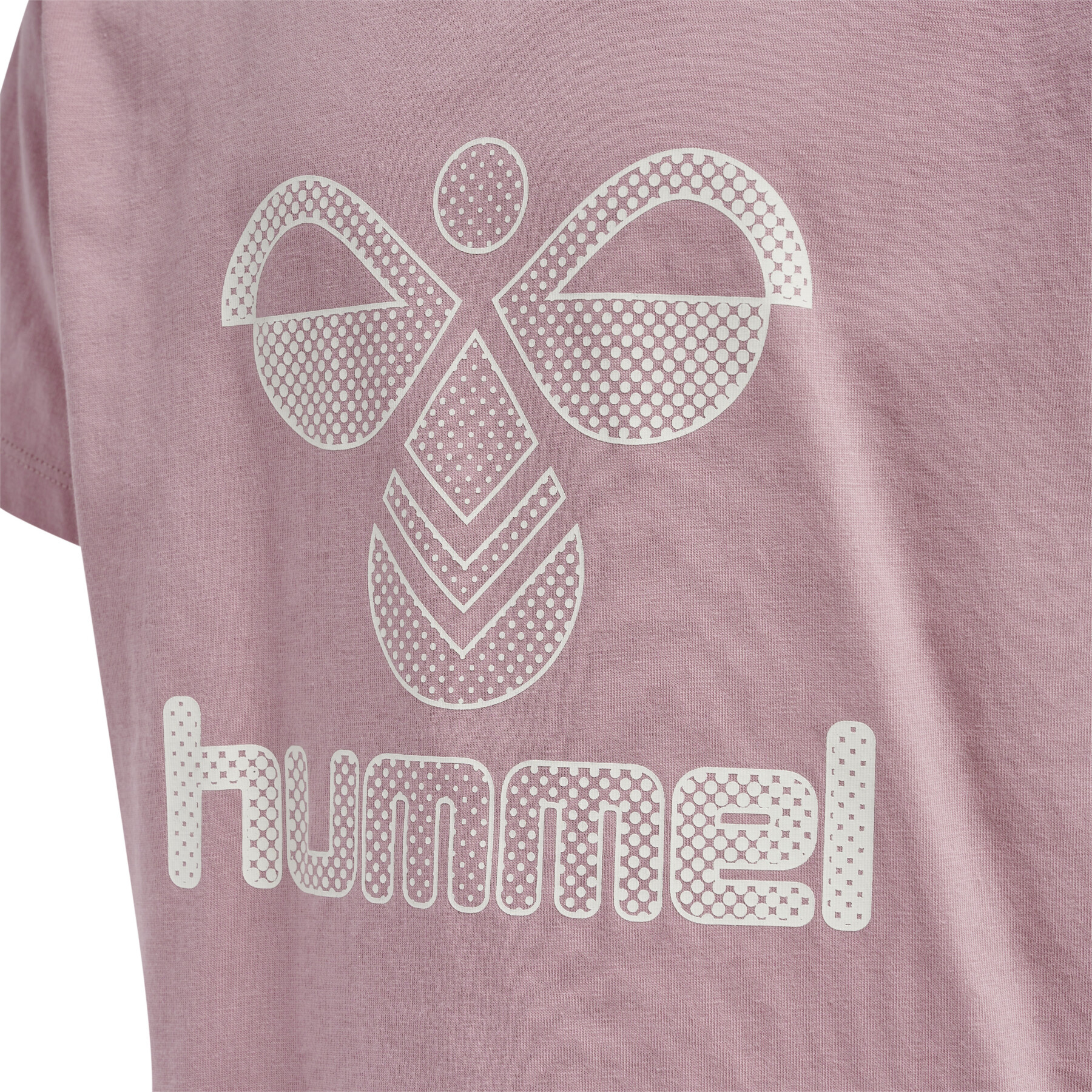 T-shirt enfant Hummel Proud