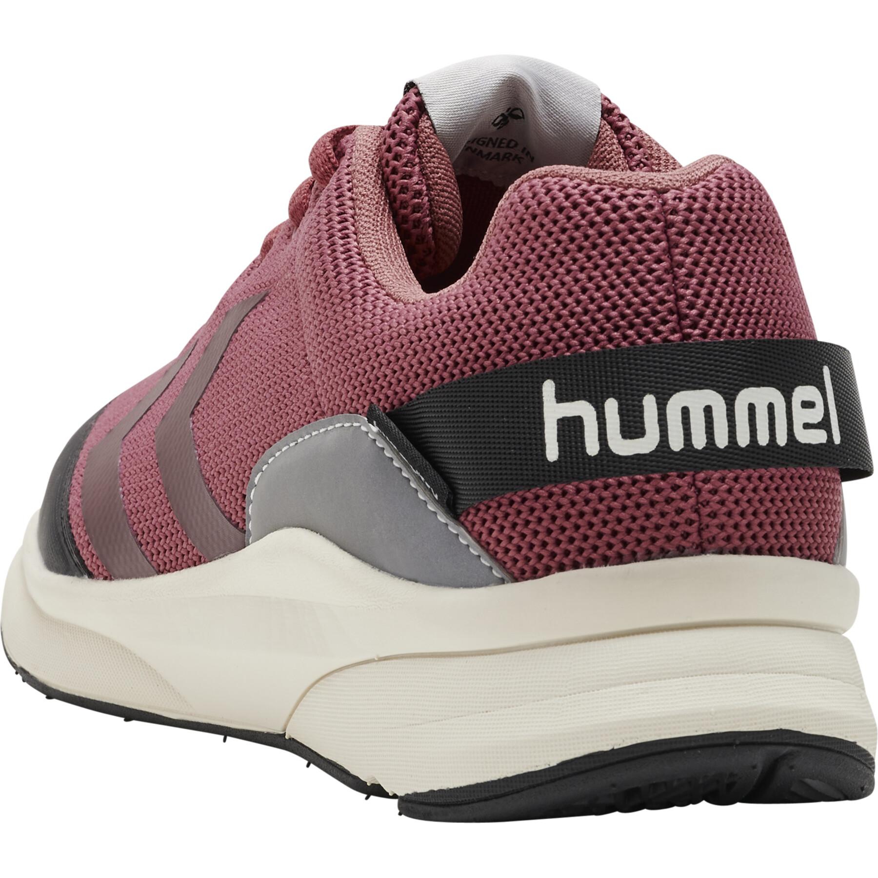 Baskets fille Hummel Reach 250 Recycled Tex