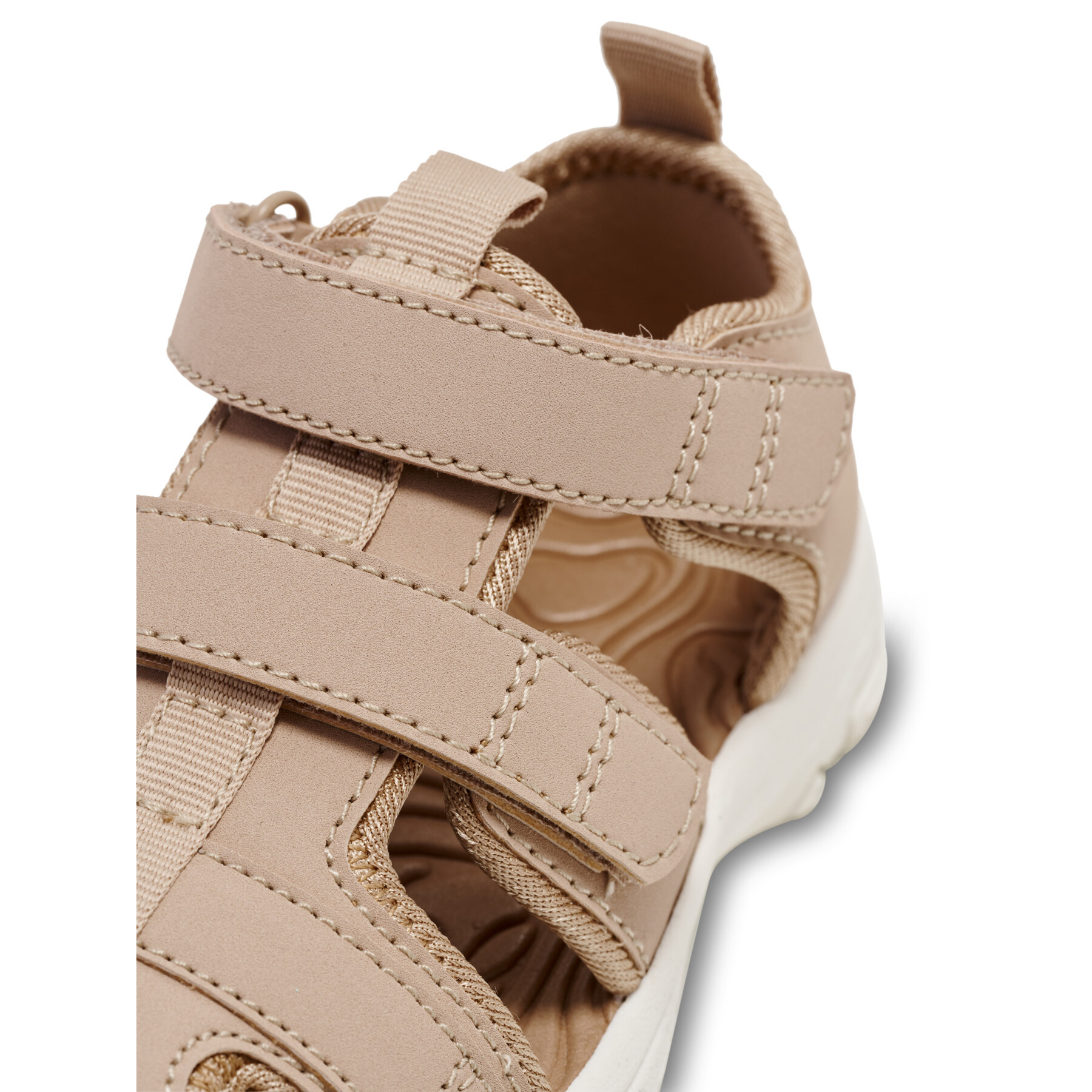 Sandales bébé Hummel Velcro