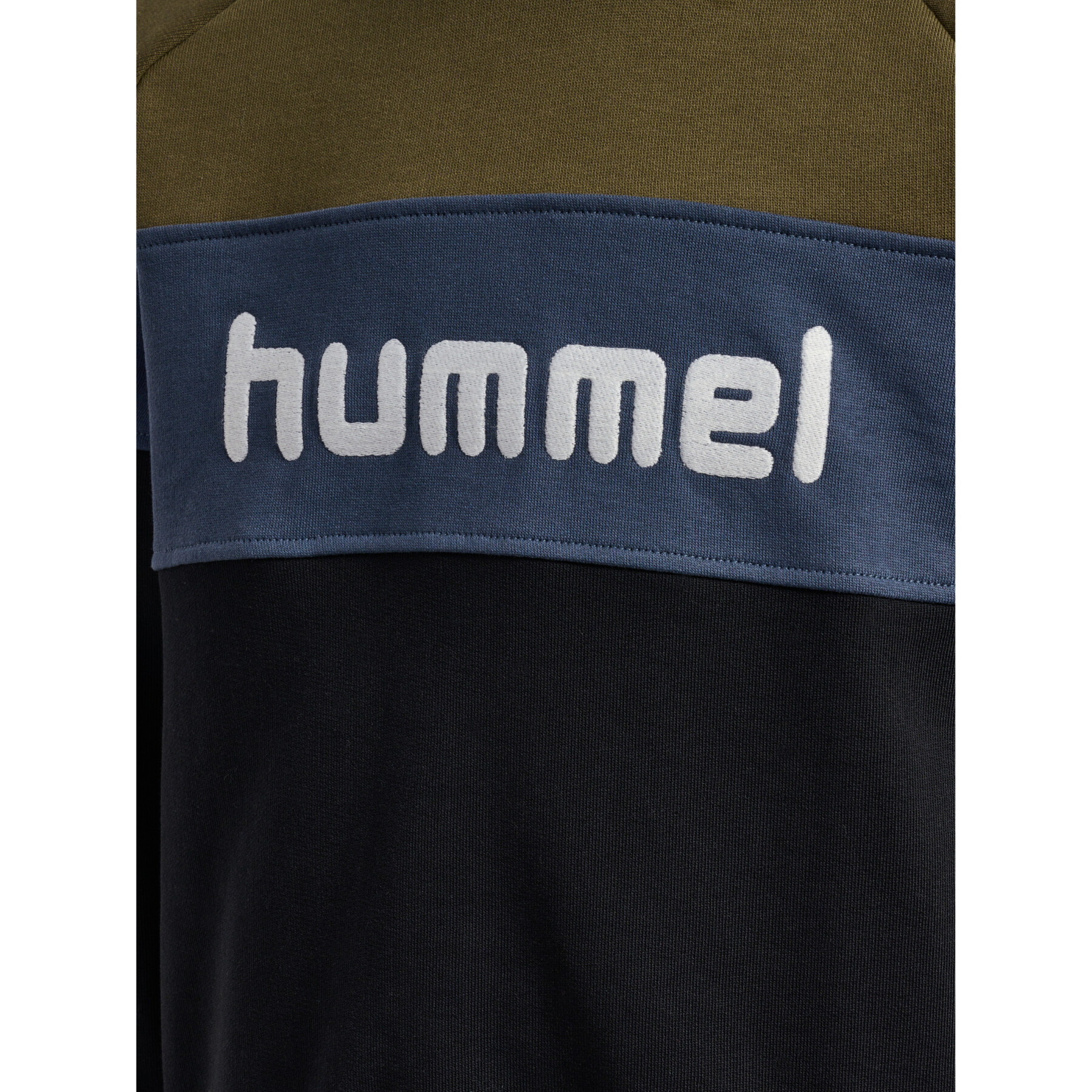 Sweatshirt enfant Hummel Claes