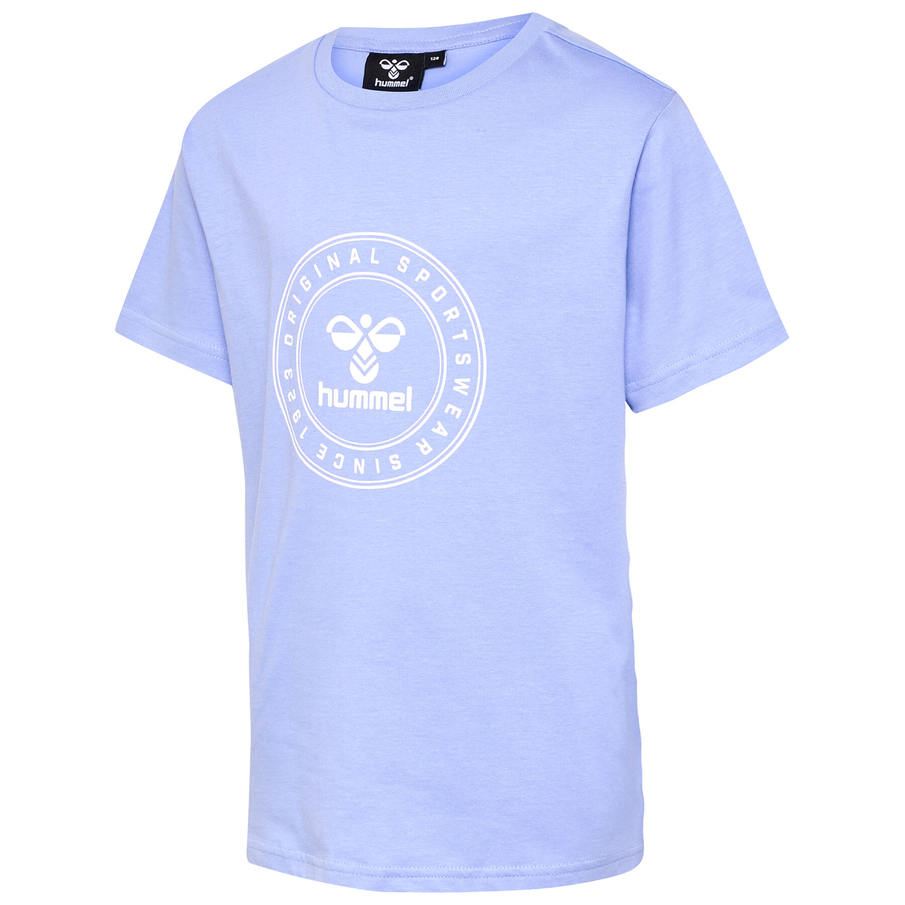 T-shirt enfant Hummel Tres Circle