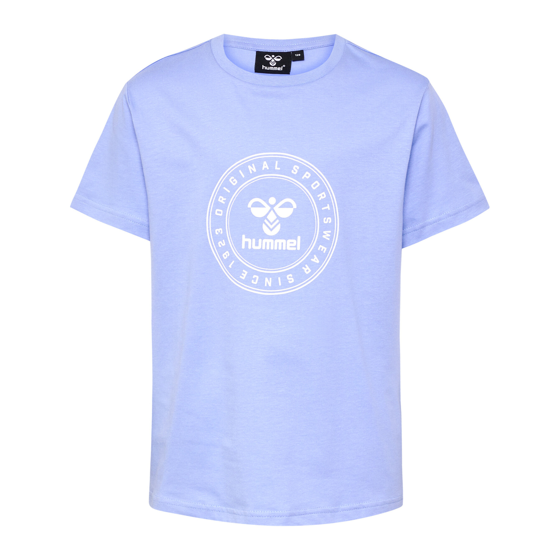 T-shirt enfant Hummel Tres Circle