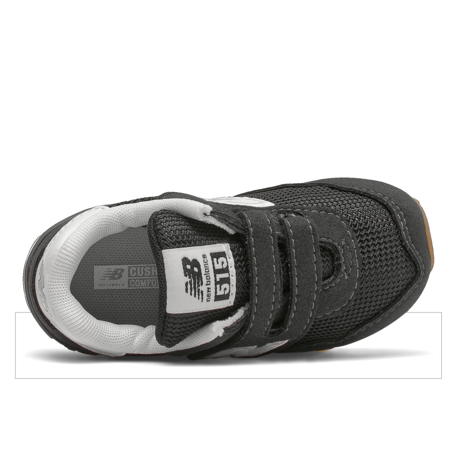 Chaussures bébé New Balance 515 classic