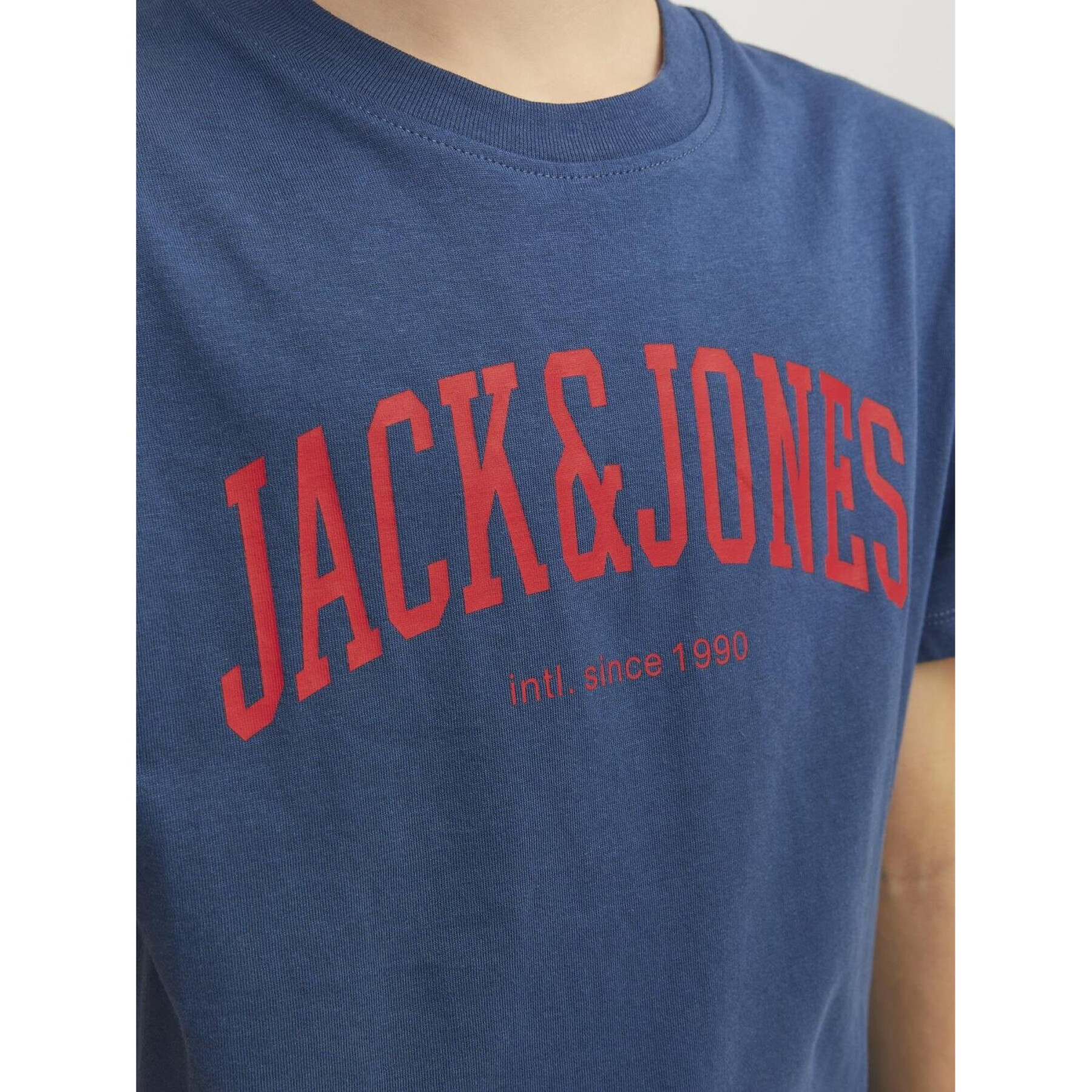 T-shirt enfant Jack & Jones Josh