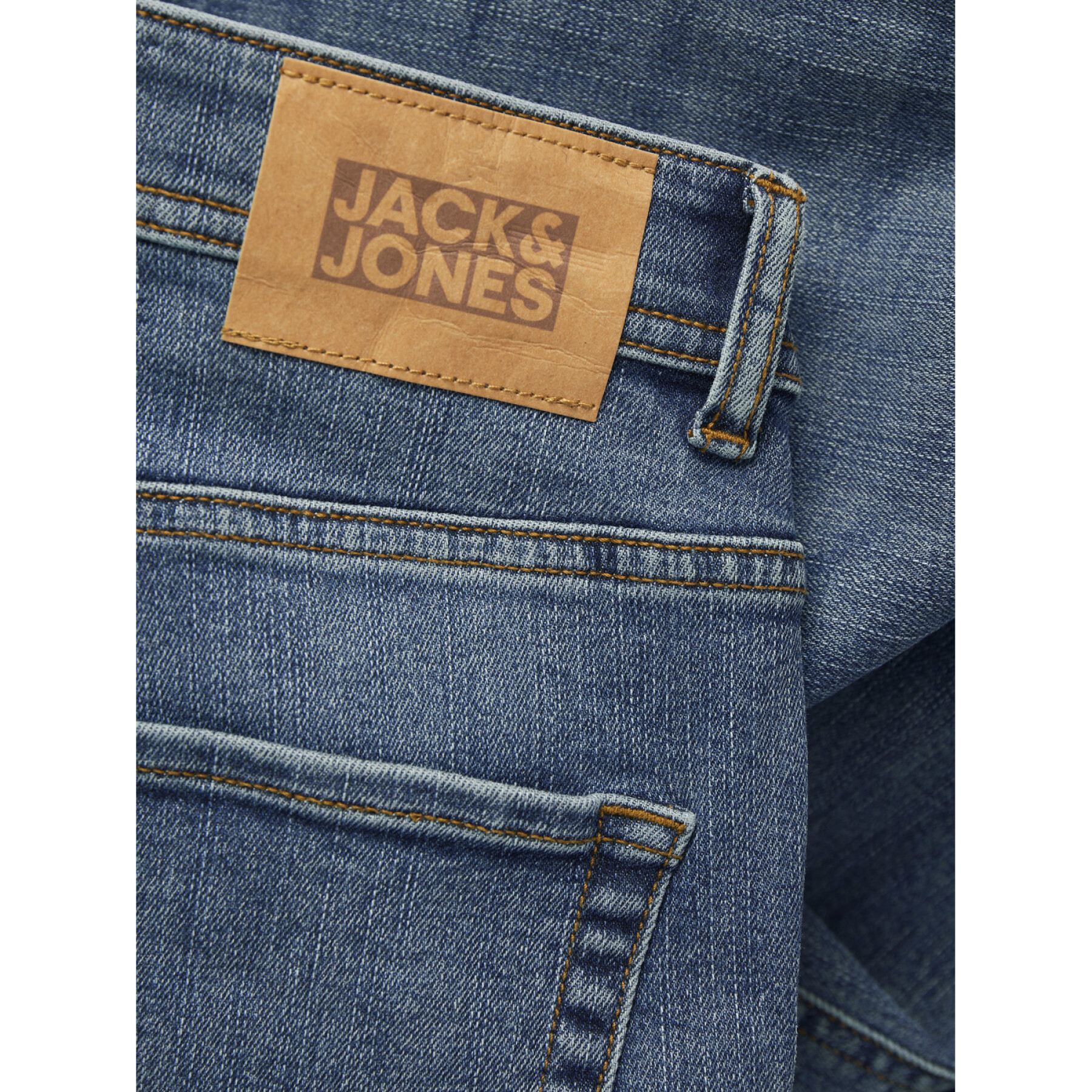 Jeans enfant Jack & Jones Clark Original SQ 223 Mini
