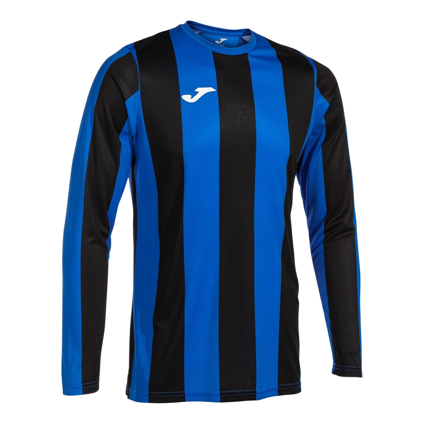Maillot manches longues enfant Joma Inter Classic
