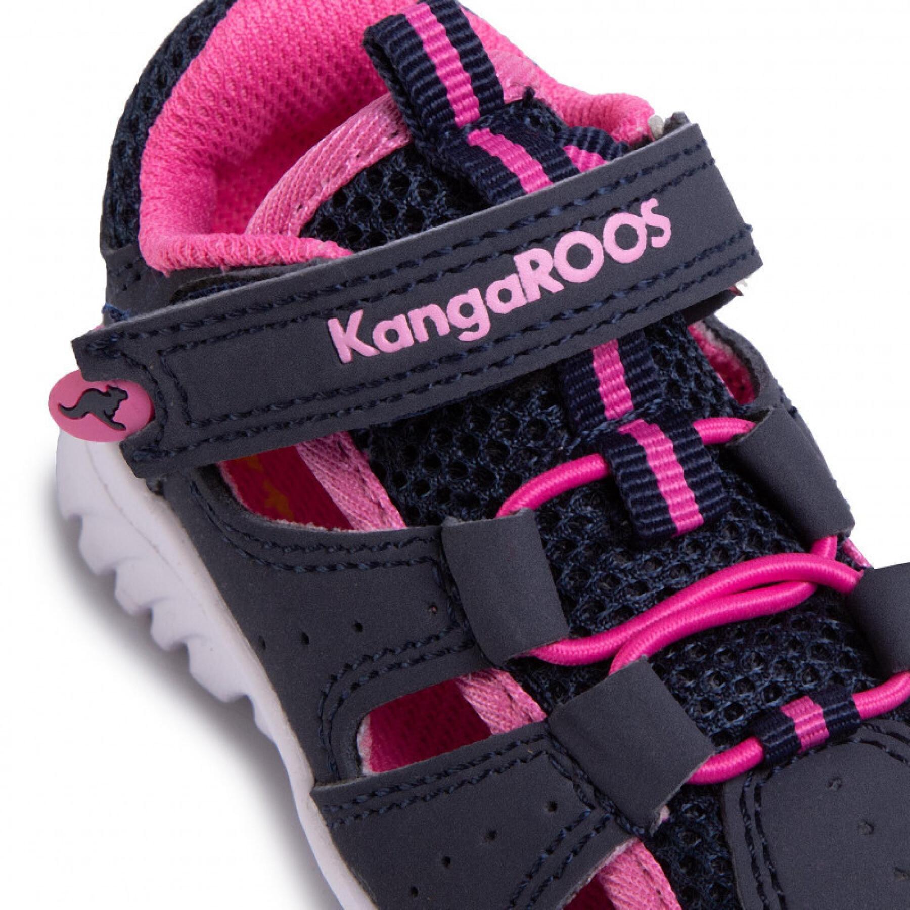 Sandales enfant KangaROOS Rock Lite