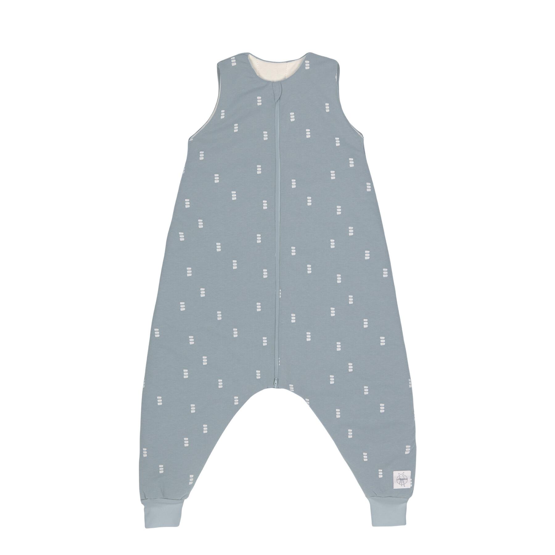 Pyjama combinaison bébé Lässig Blocks
