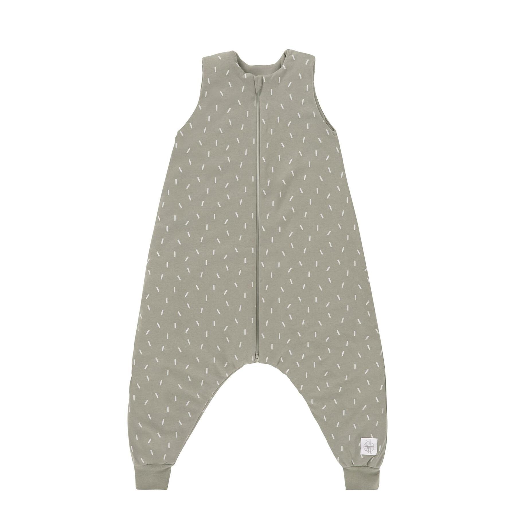 Pyjama combinaison bébé Lässig