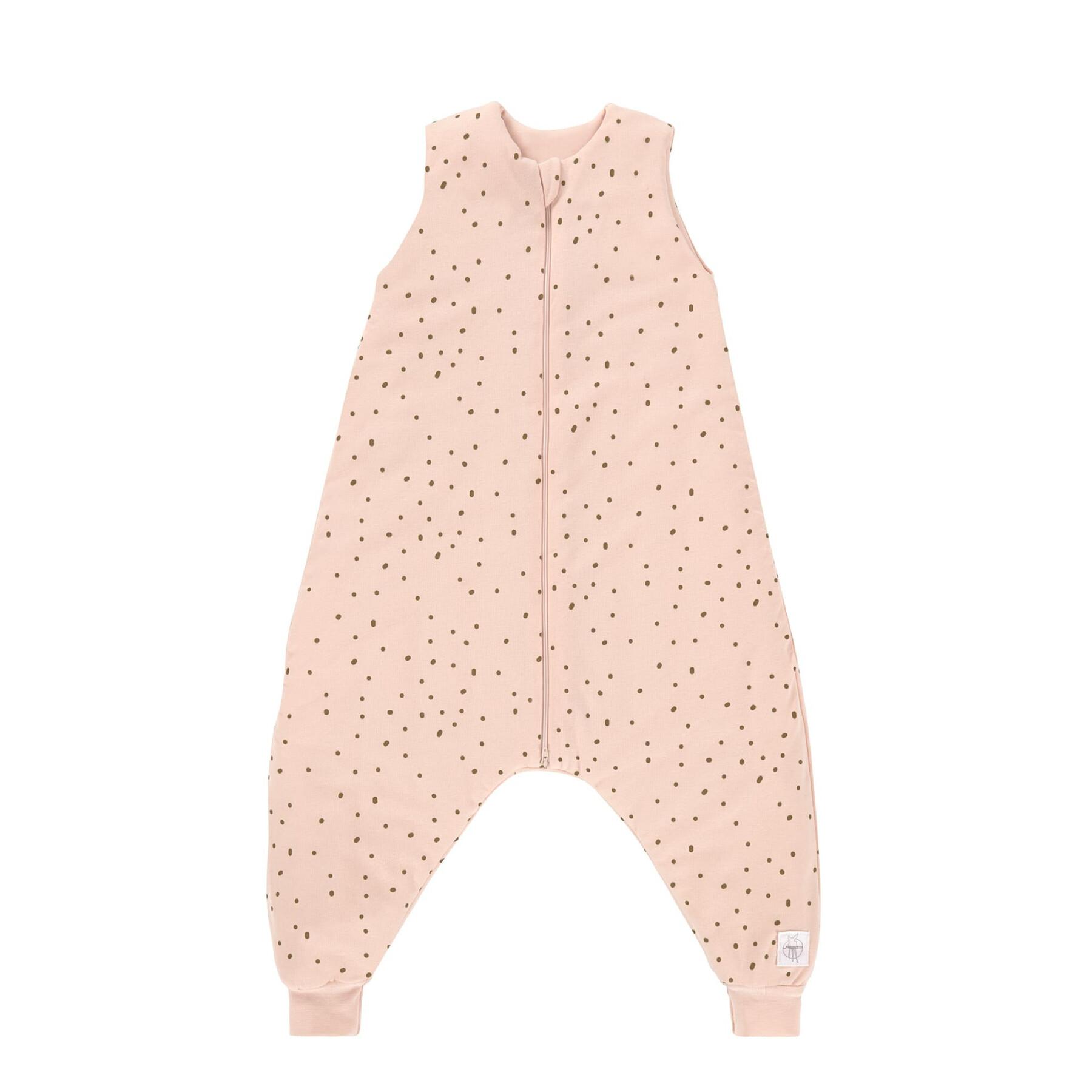Pyjama combinaison bébé Lässig Dots