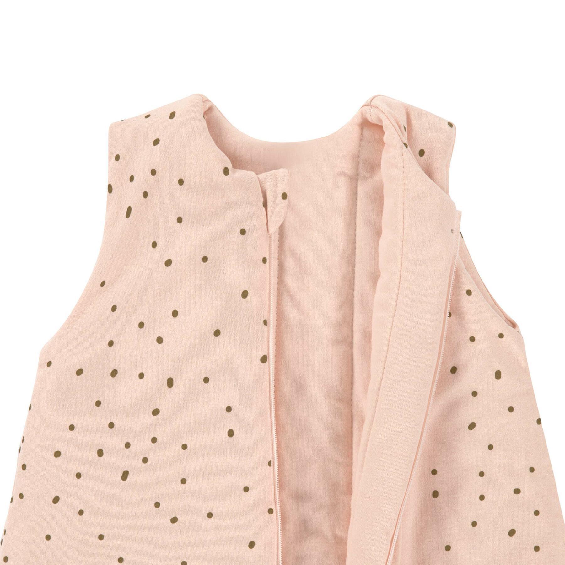 Pyjama combinaison bébé Lässig Dots