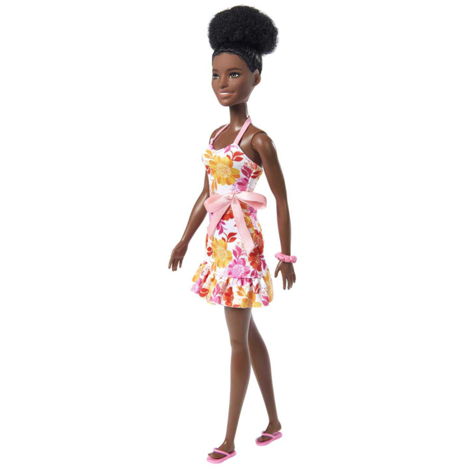 Poupée Barbie Aime Locean Brune Mattel France