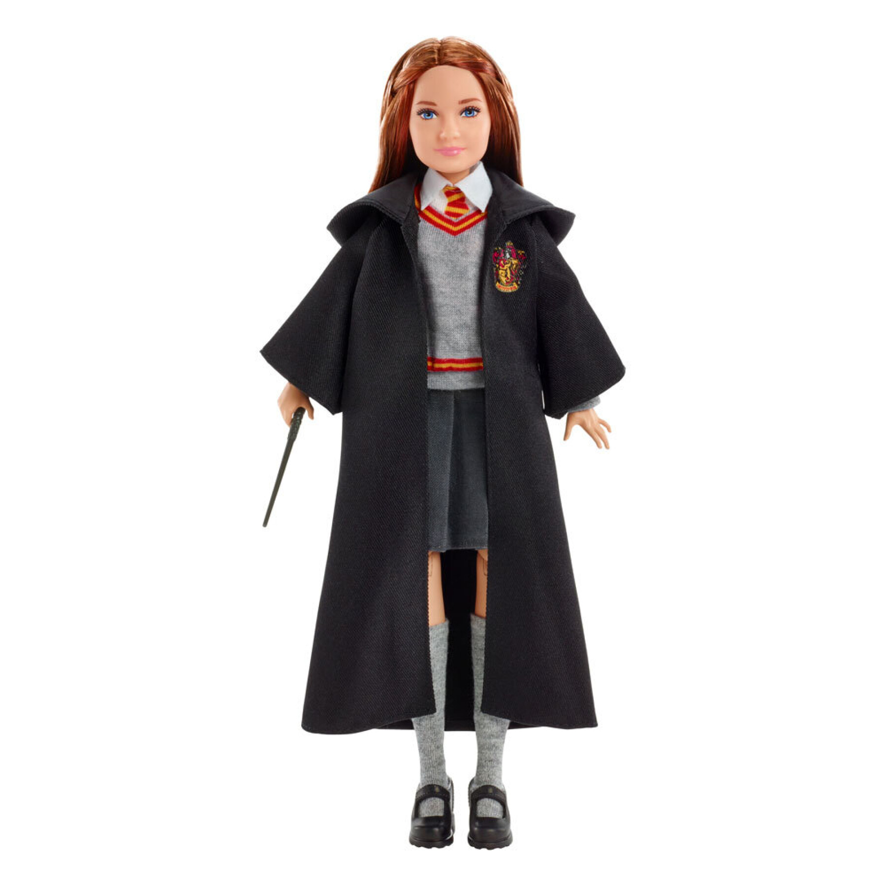Poupée Mattel Harry Potter Ginny Weasley