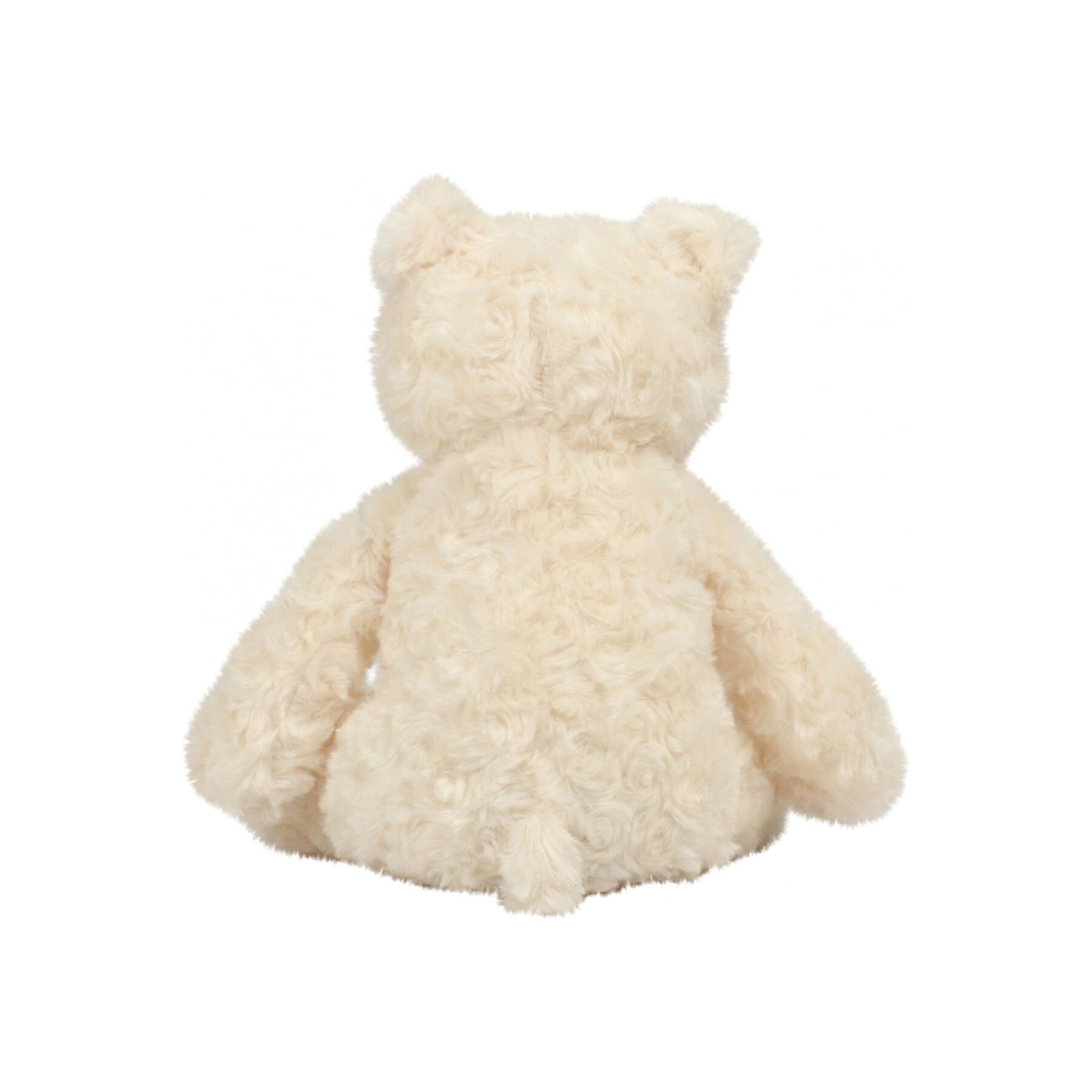 Peluche Mumbles Ours Oliver
