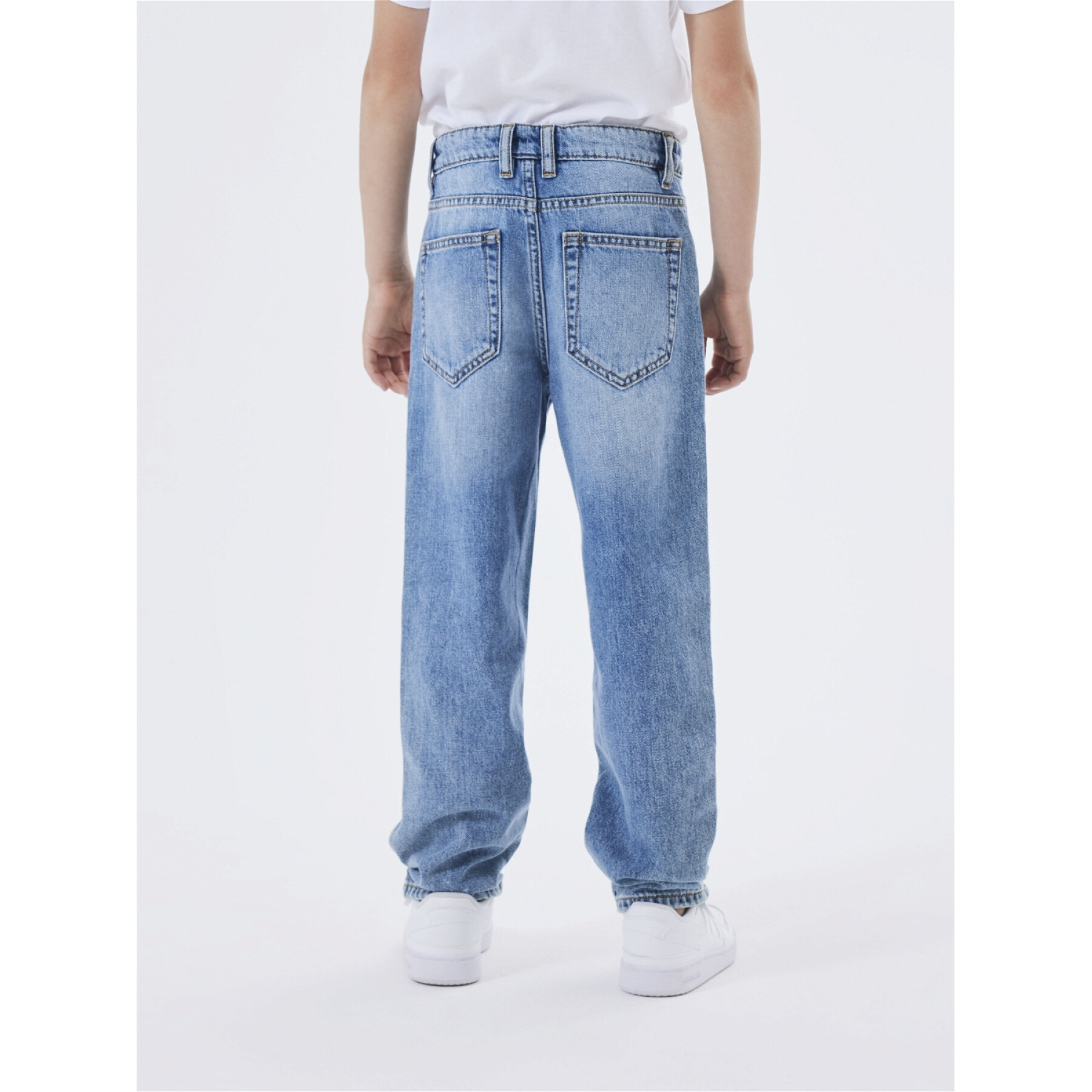 Jeans straight enfant Name it Ryan 3418-BE