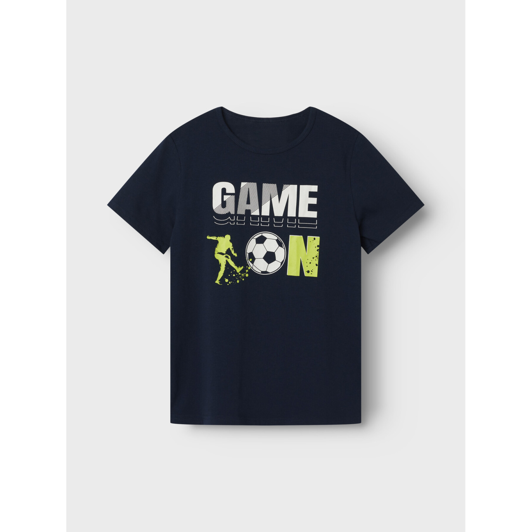 Pyjama bébé garçon Name it Game On Football