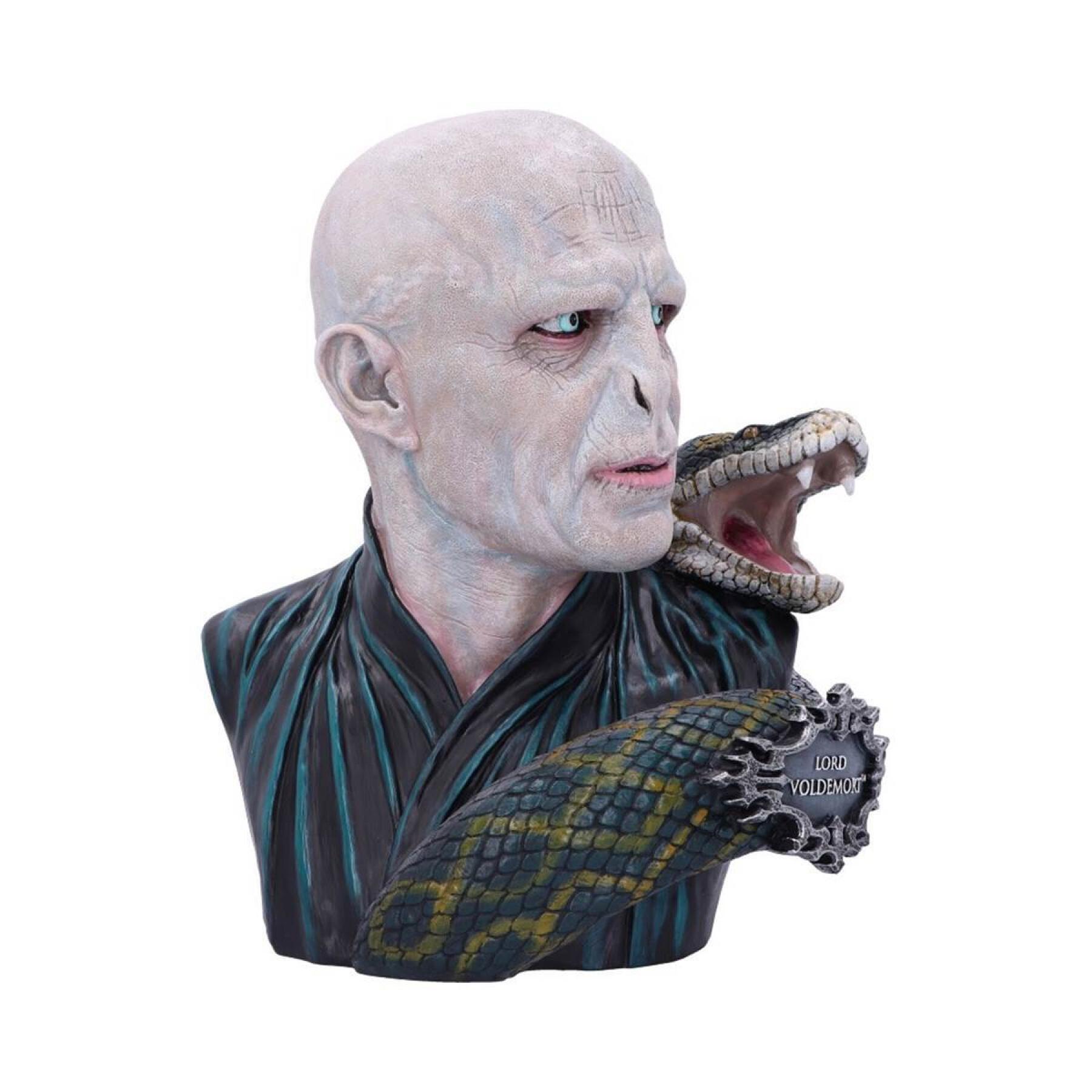 Figurine Voldemort Nemesis Now Harry Potter Collector 30 cm