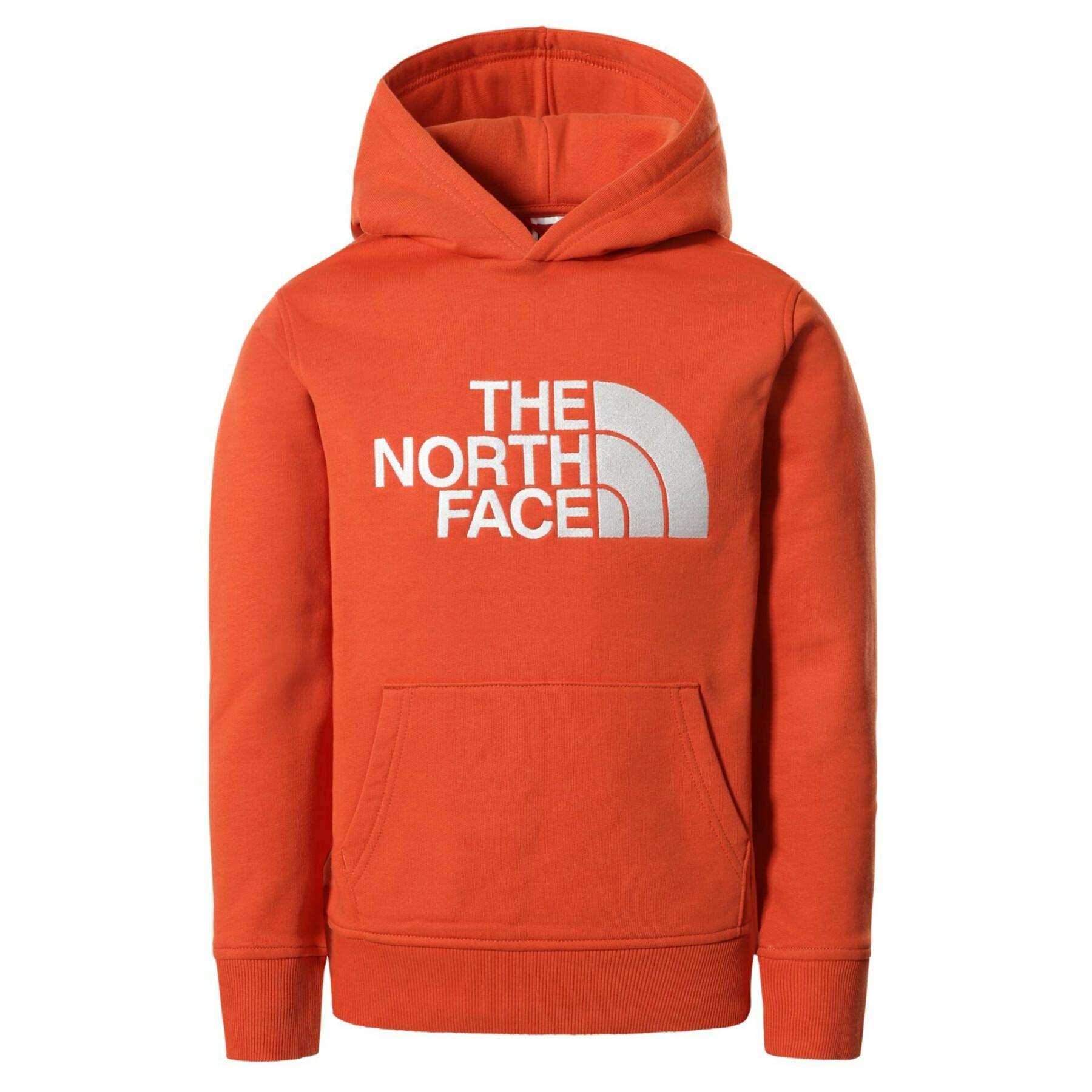 Sweatshirt enfant The North Face Drew Peak