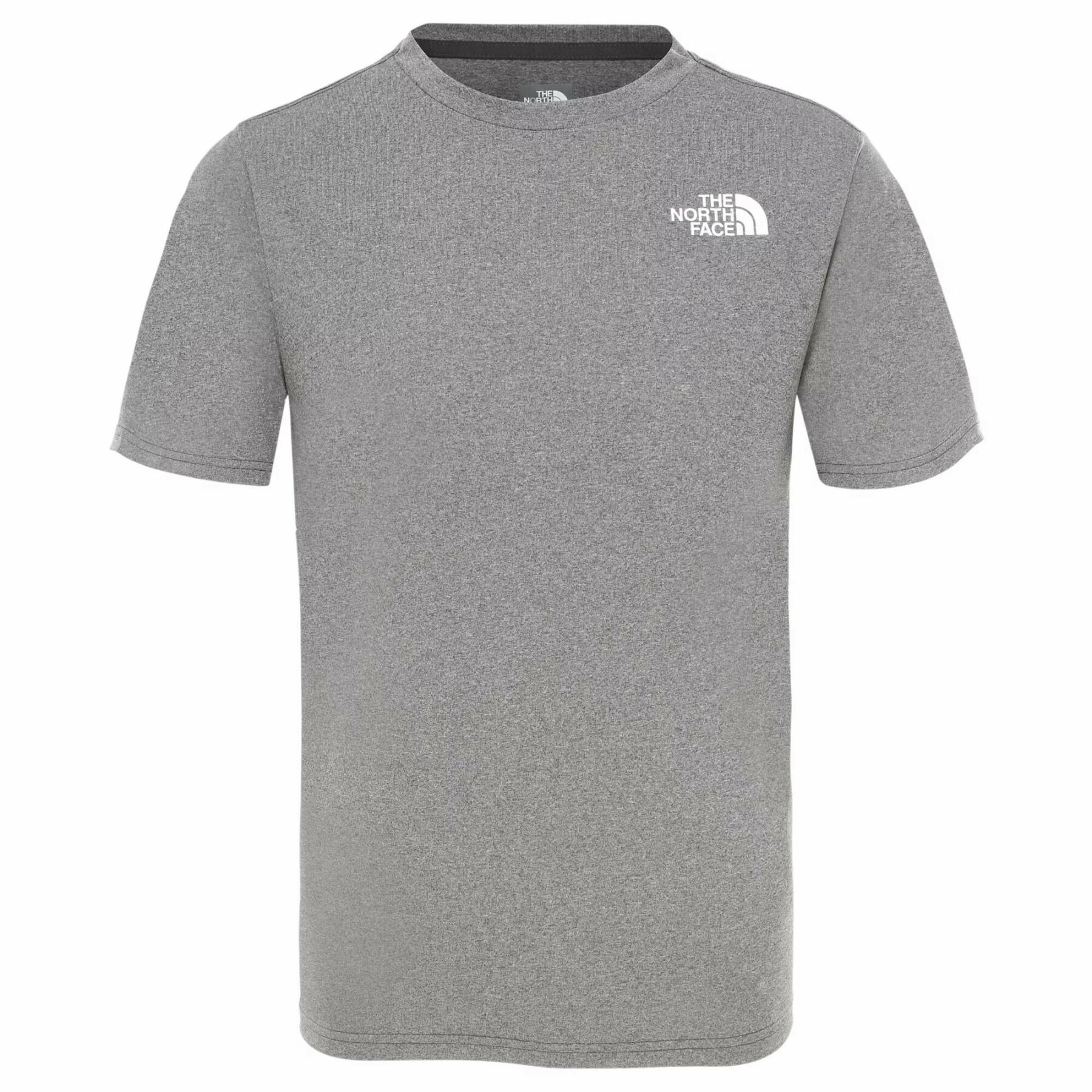 T-shirt enfant The North Face Reaxion 2.0