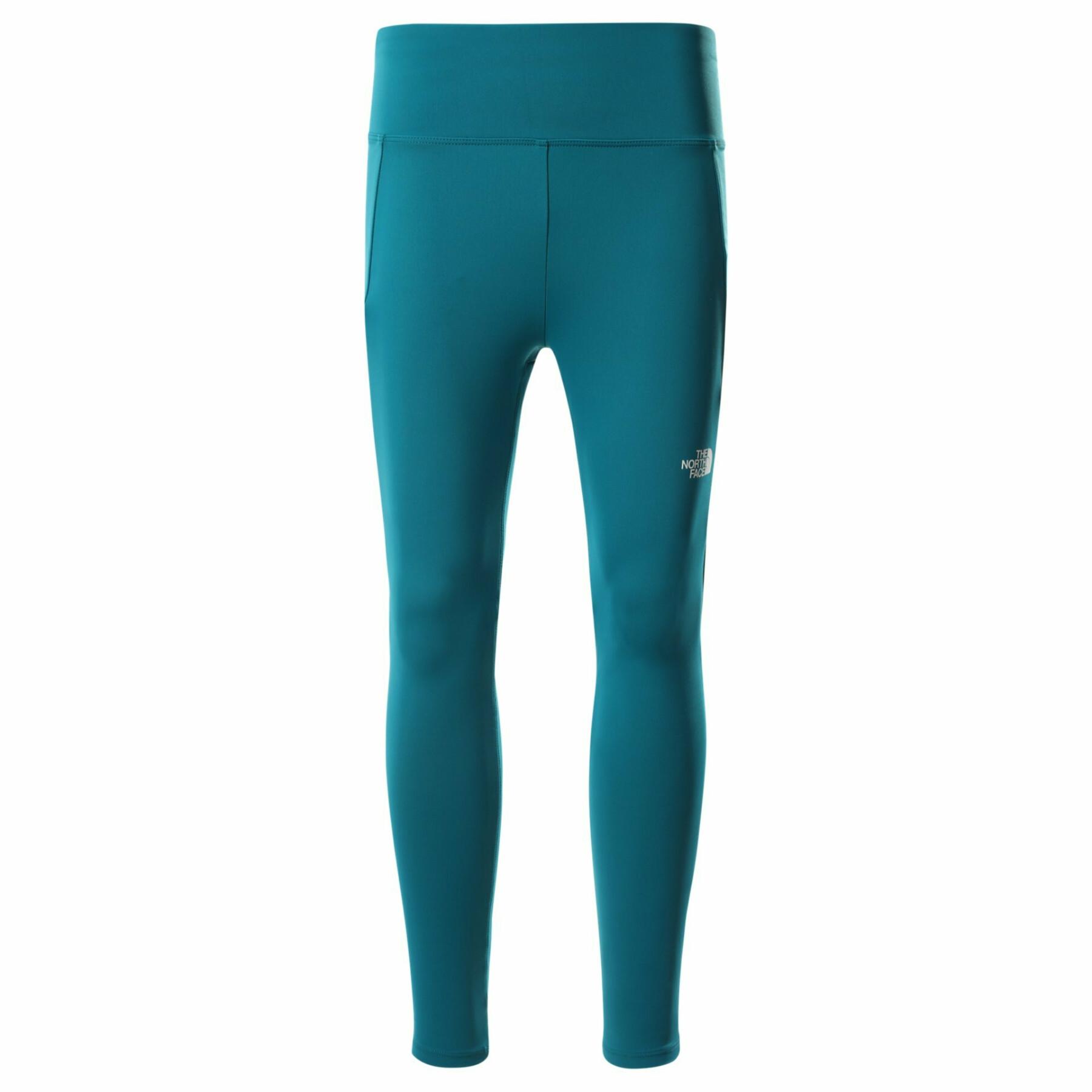Legging fille The North Face On Mountain