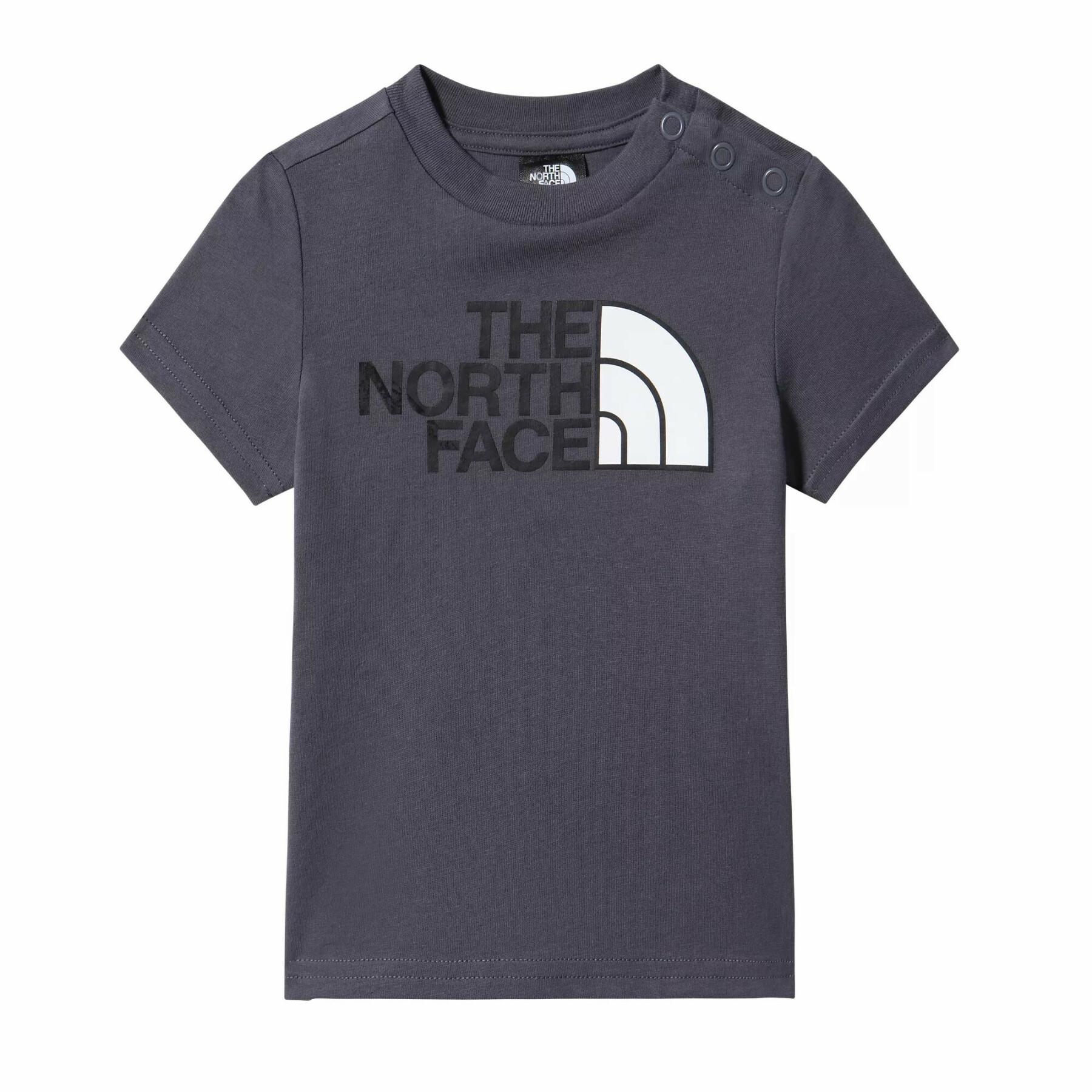 T-shirt bébé The North Face Infant Graphic